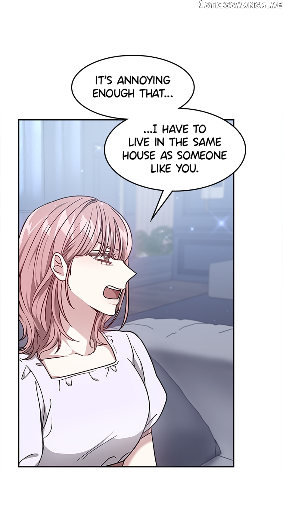 Let's Get Hitched Chapter 15 - page 13