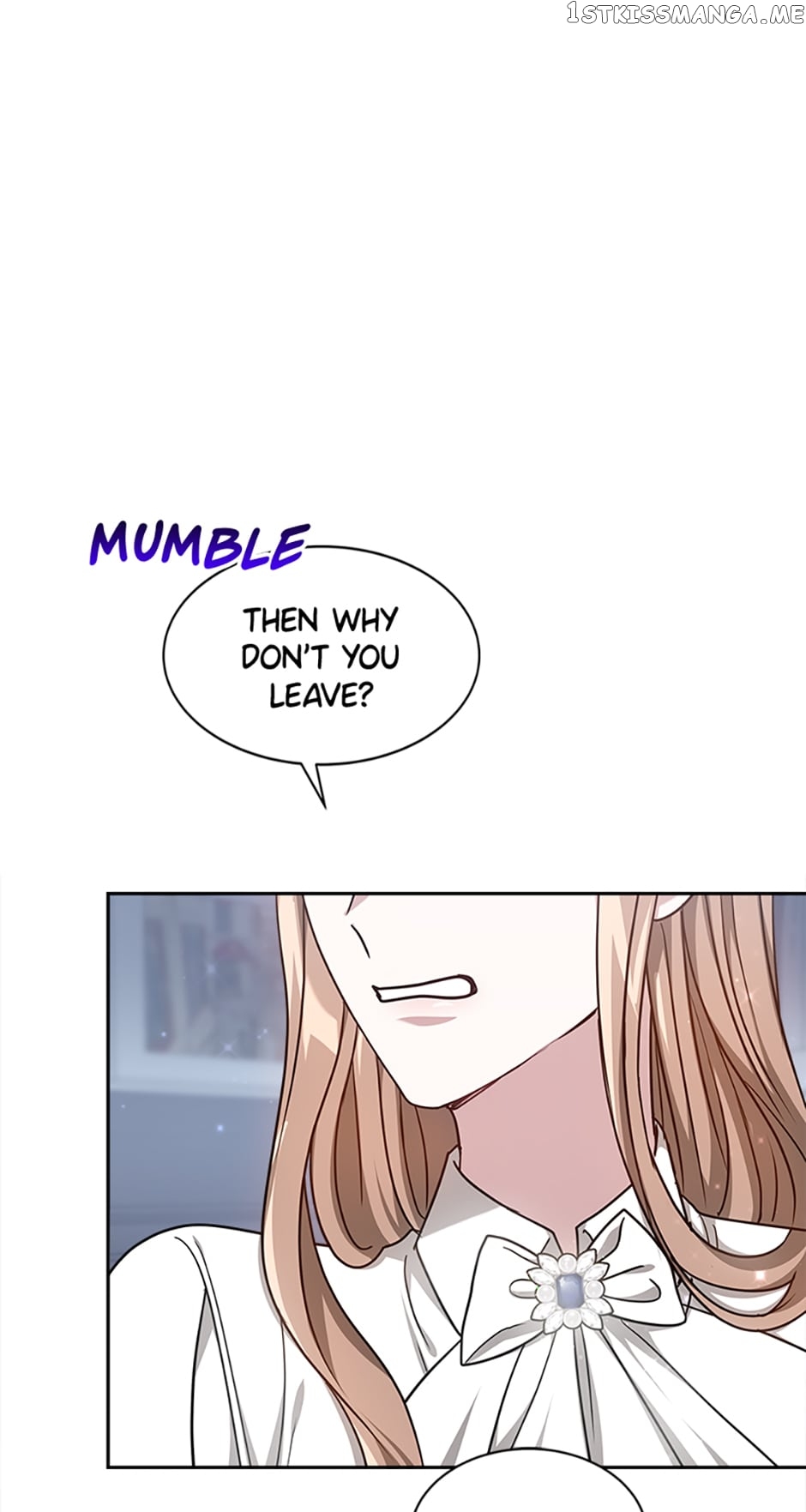 Let's Get Hitched Chapter 15 - page 14