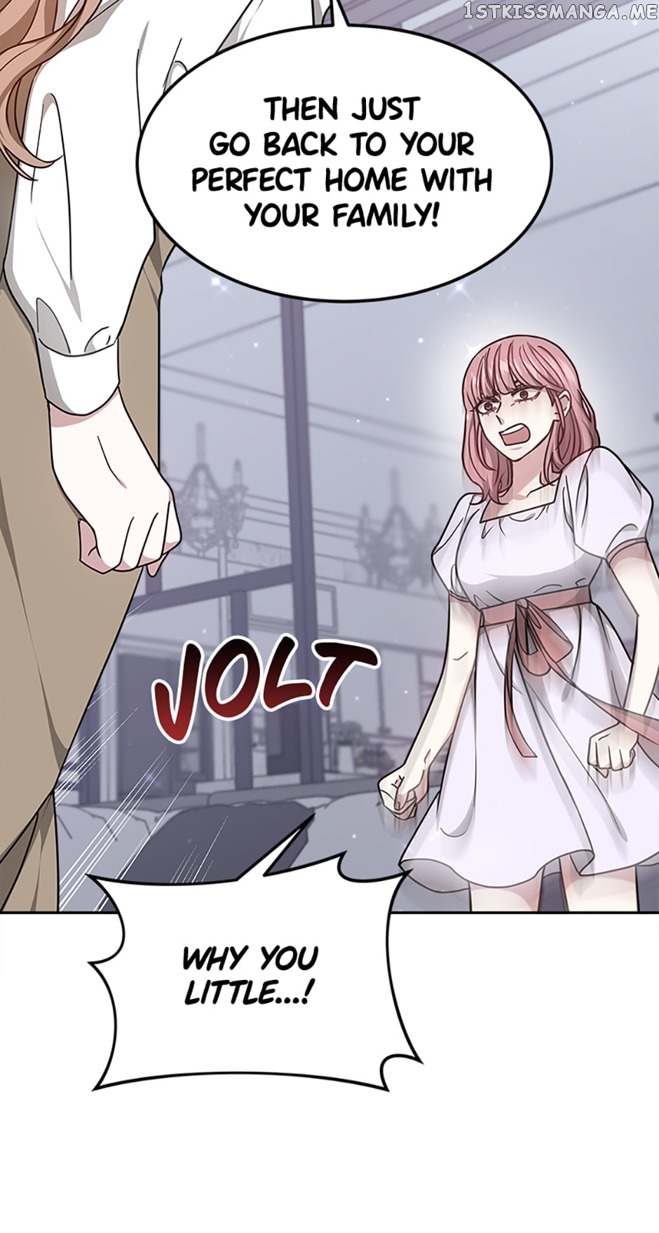 Let's Get Hitched Chapter 15 - page 16