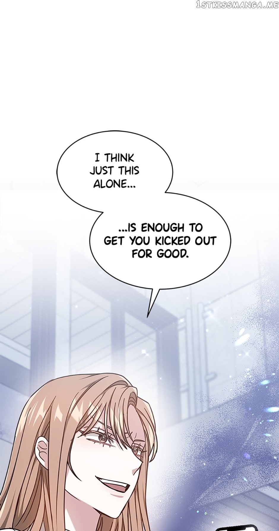 Let's Get Hitched Chapter 15 - page 20