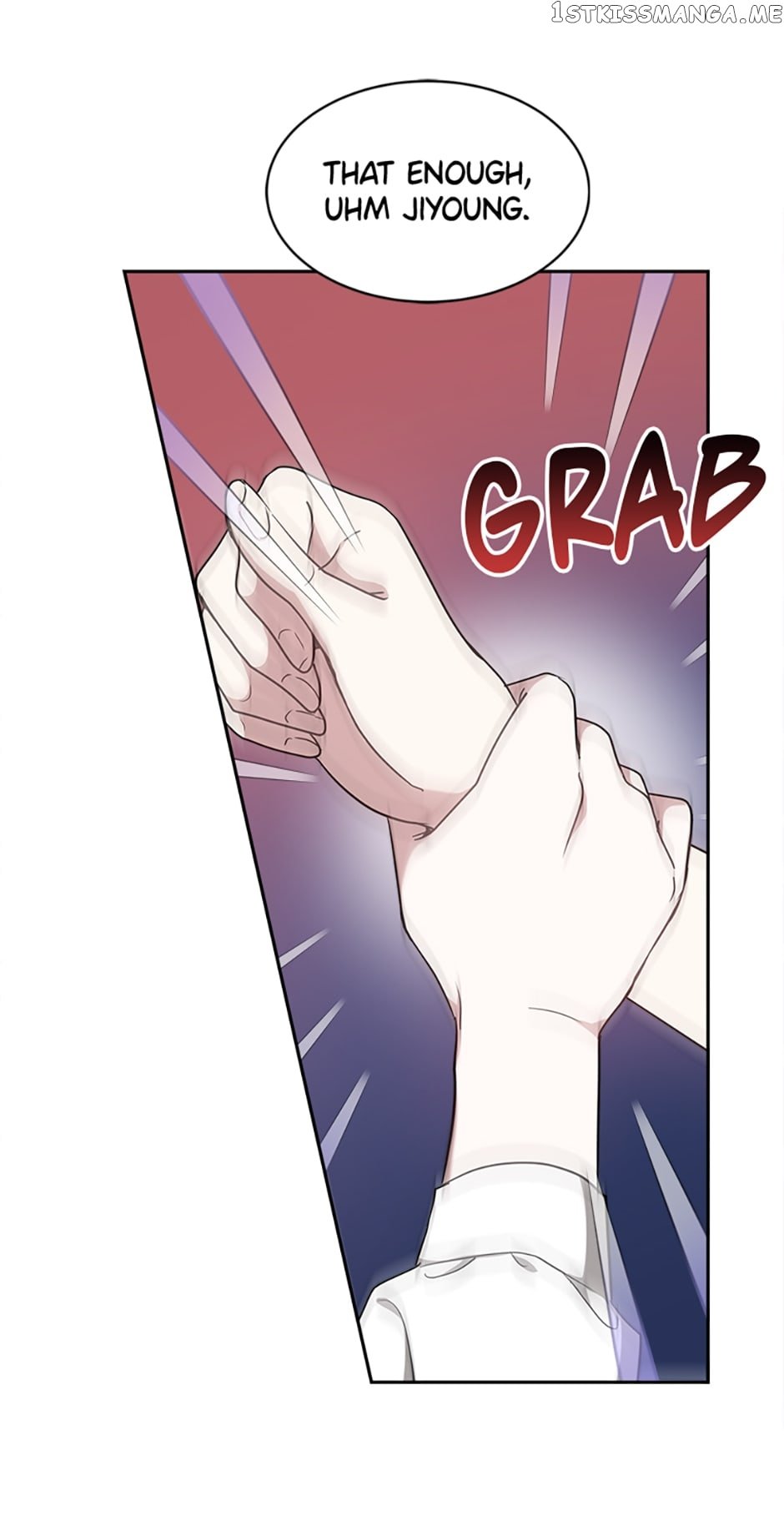 Let's Get Hitched Chapter 15 - page 25