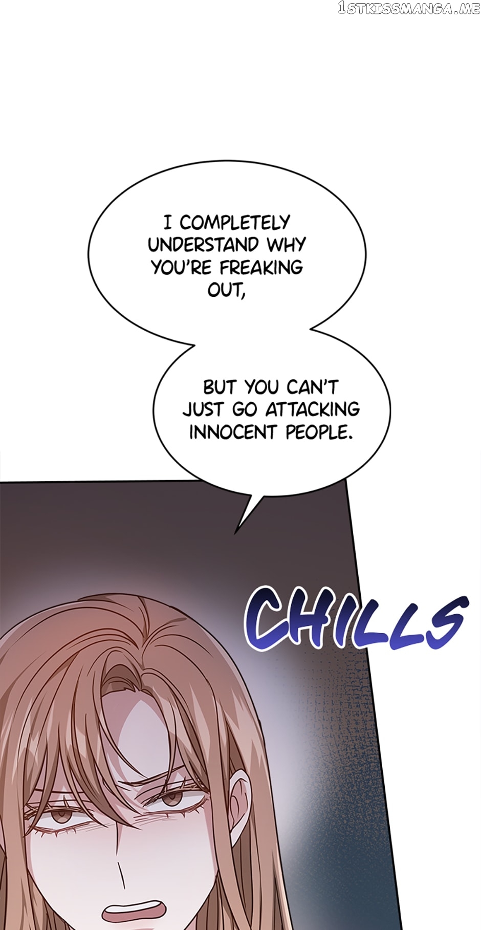 Let's Get Hitched Chapter 15 - page 26