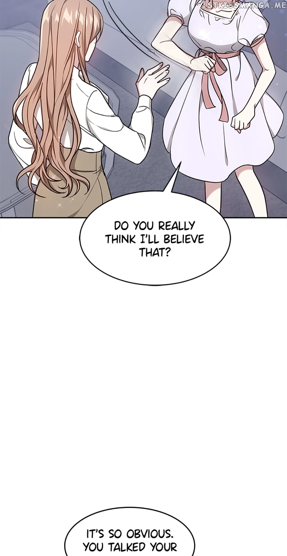 Let's Get Hitched Chapter 15 - page 28