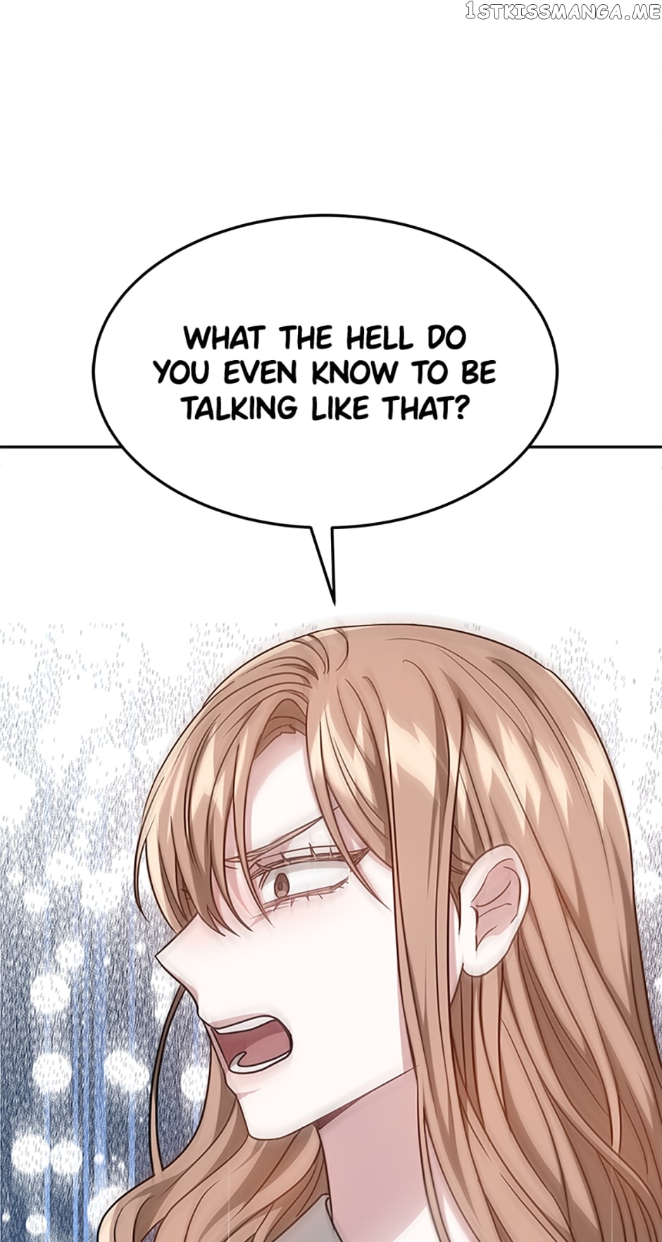 Let's Get Hitched Chapter 15 - page 3