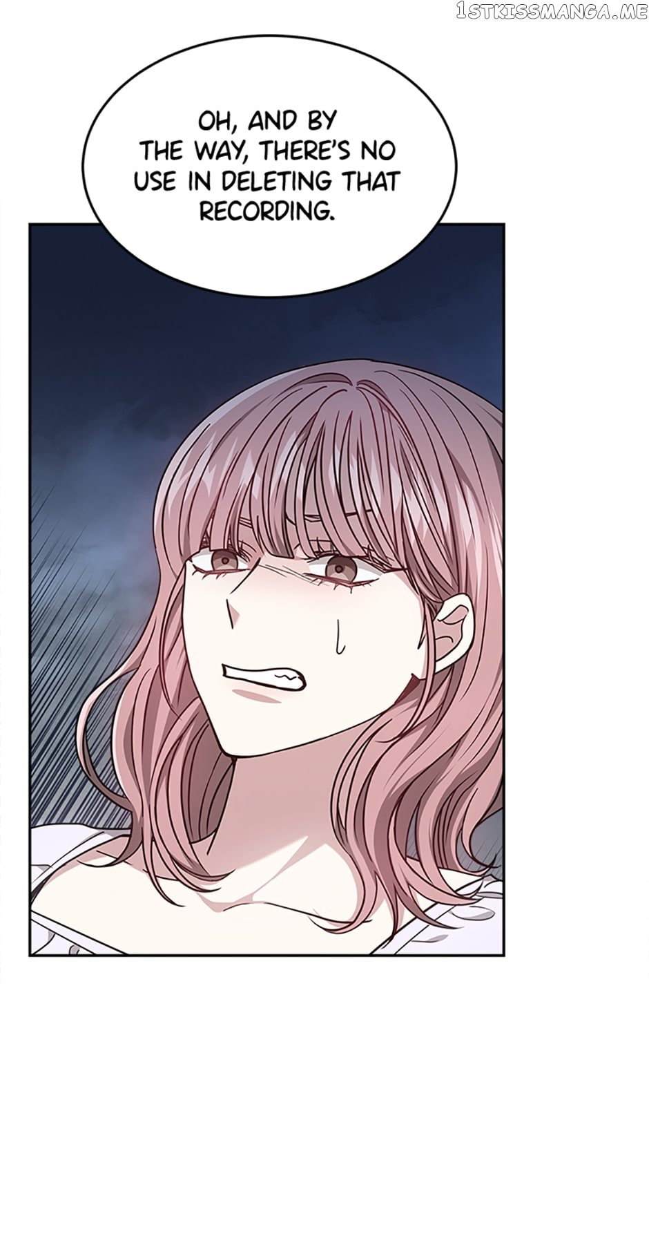 Let's Get Hitched Chapter 15 - page 31