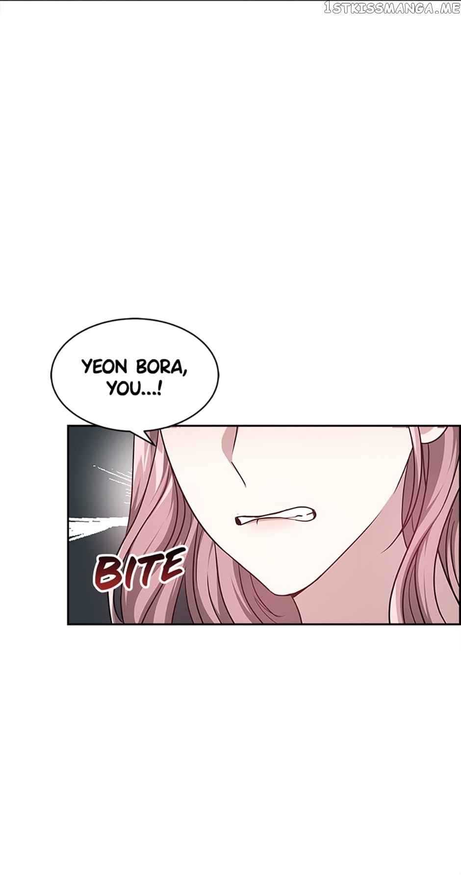 Let's Get Hitched Chapter 15 - page 33