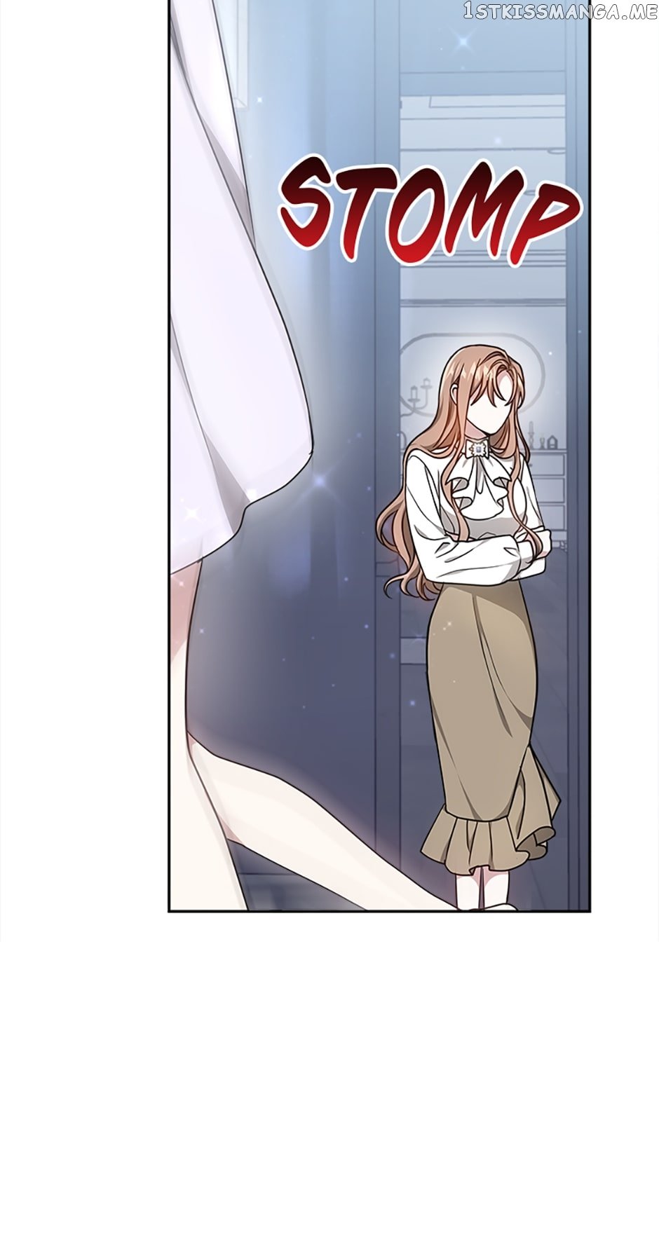 Let's Get Hitched Chapter 15 - page 36