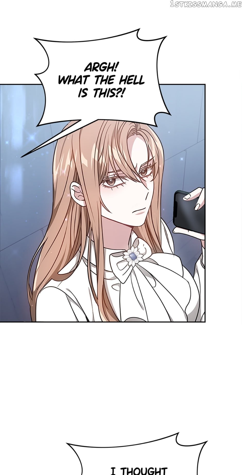Let's Get Hitched Chapter 15 - page 37