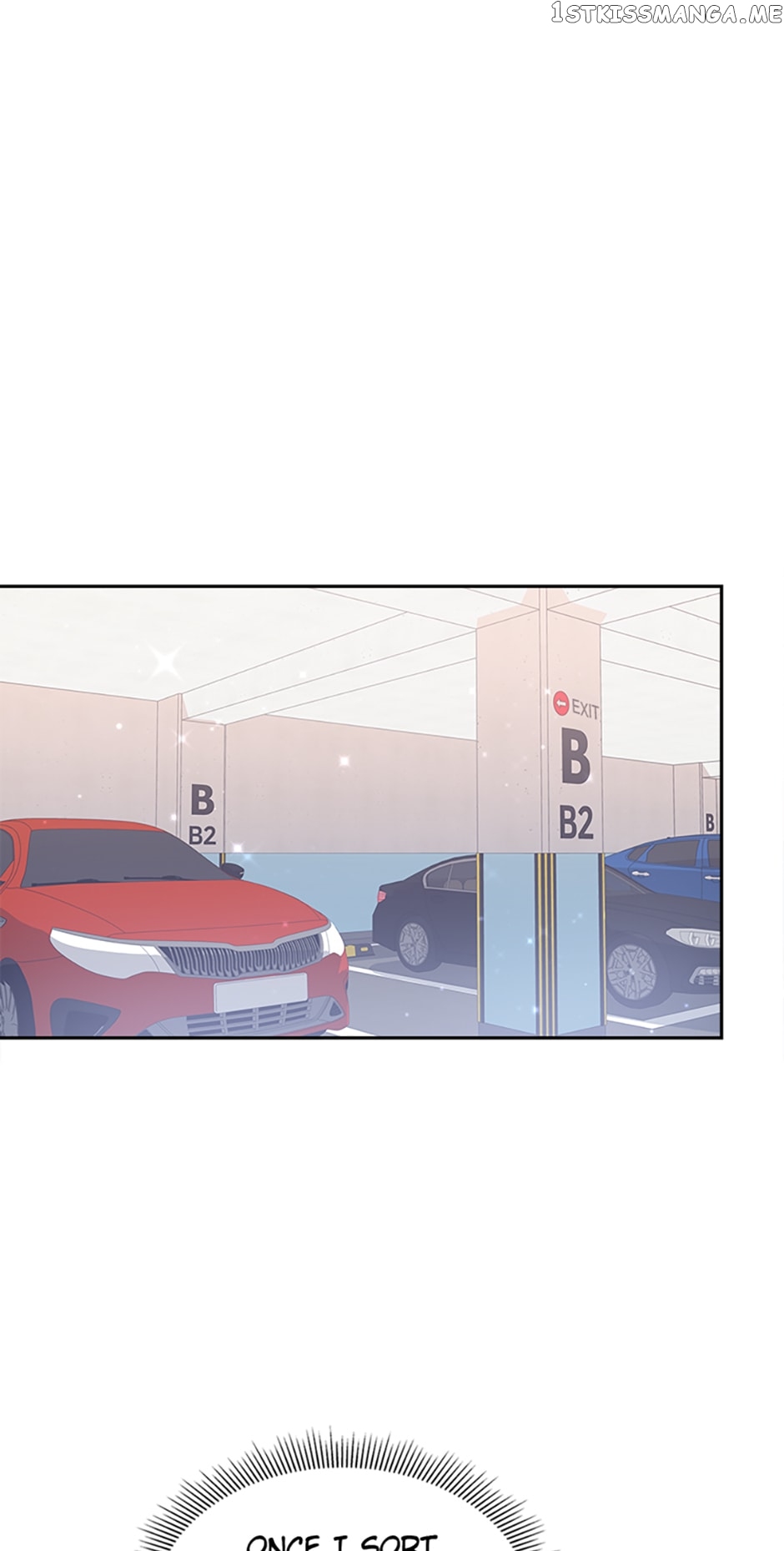 Let's Get Hitched Chapter 15 - page 43
