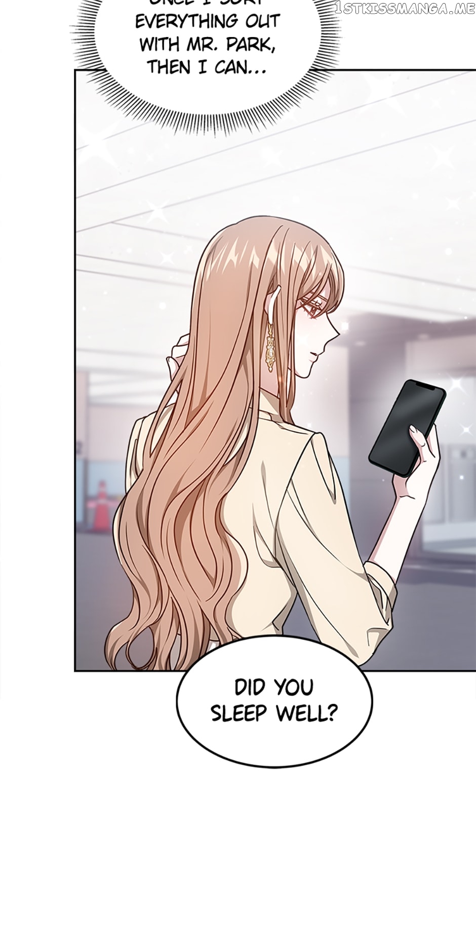 Let's Get Hitched Chapter 15 - page 44