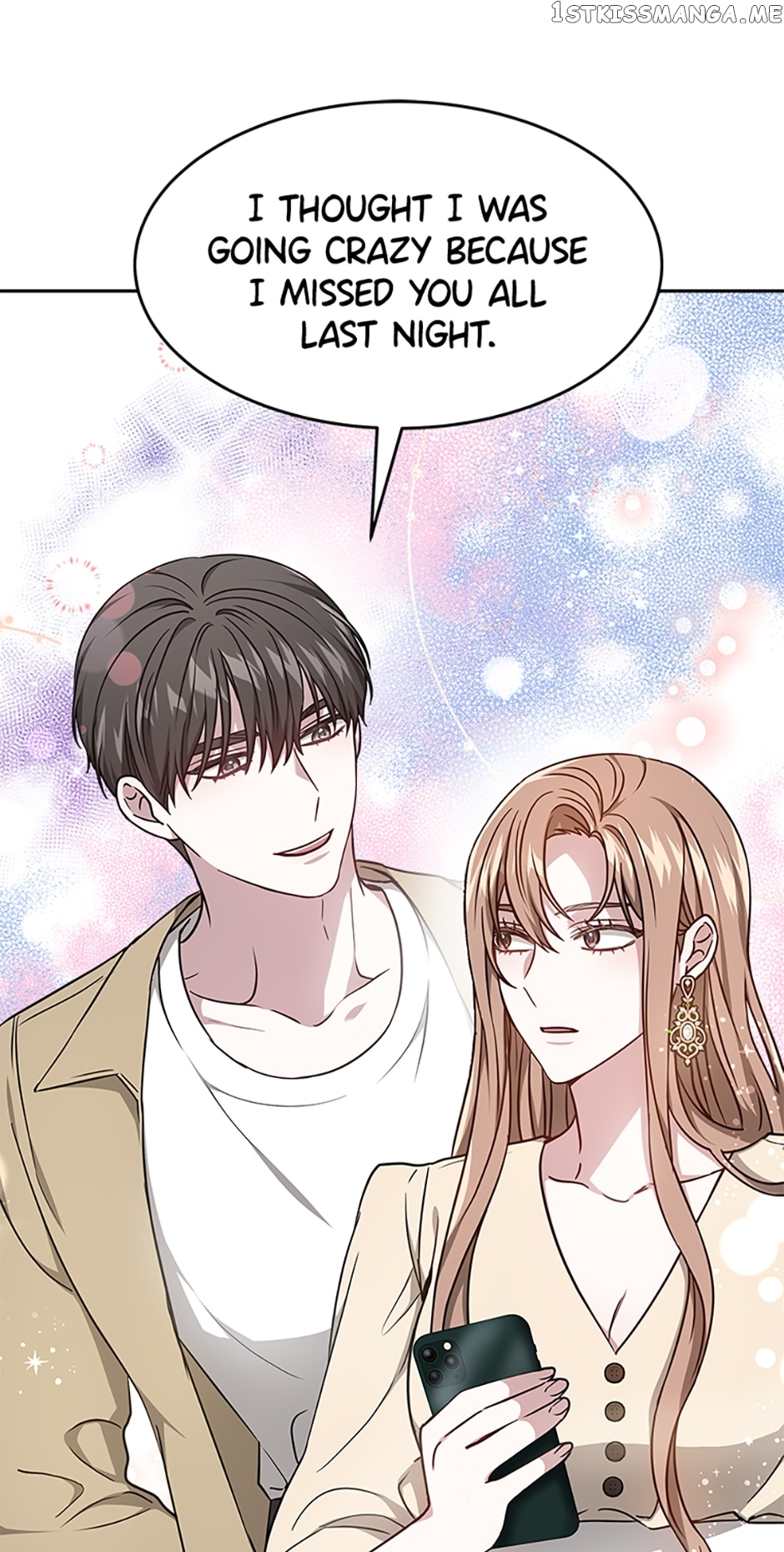 Let's Get Hitched Chapter 15 - page 45