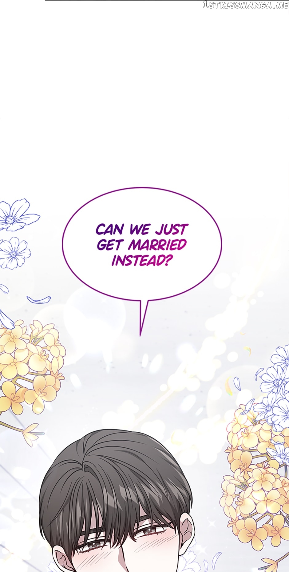 Let's Get Hitched Chapter 15 - page 48
