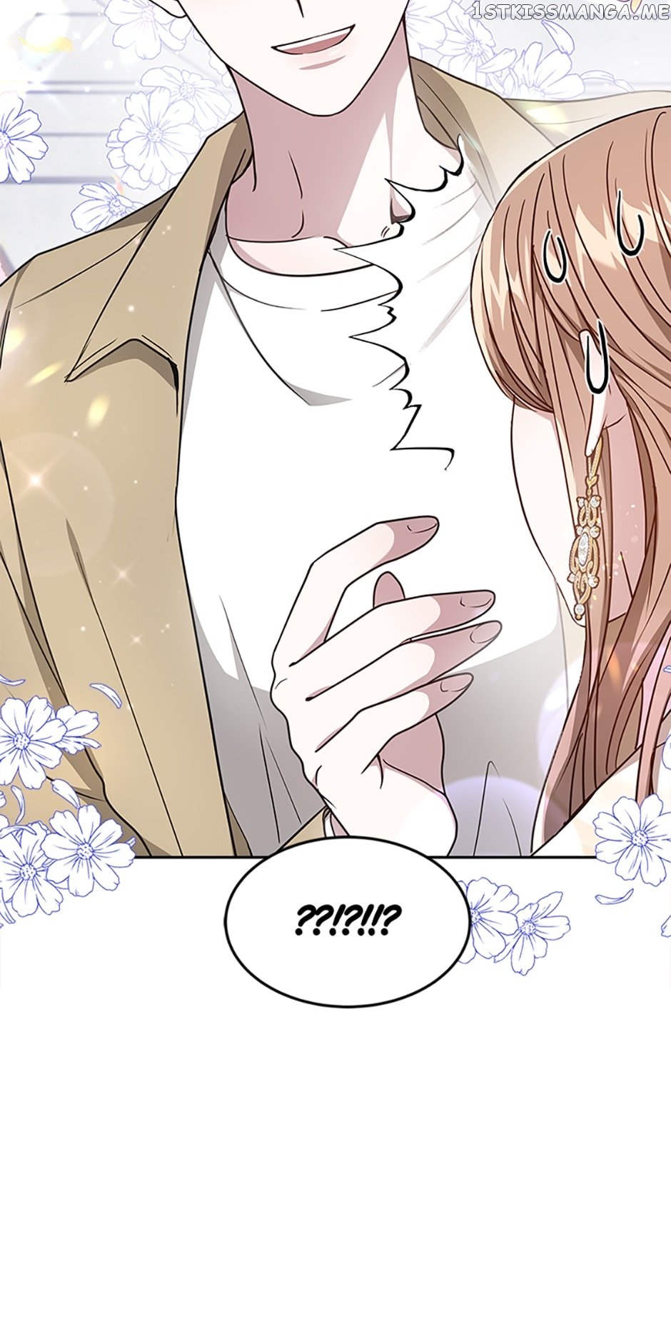 Let's Get Hitched Chapter 15 - page 49