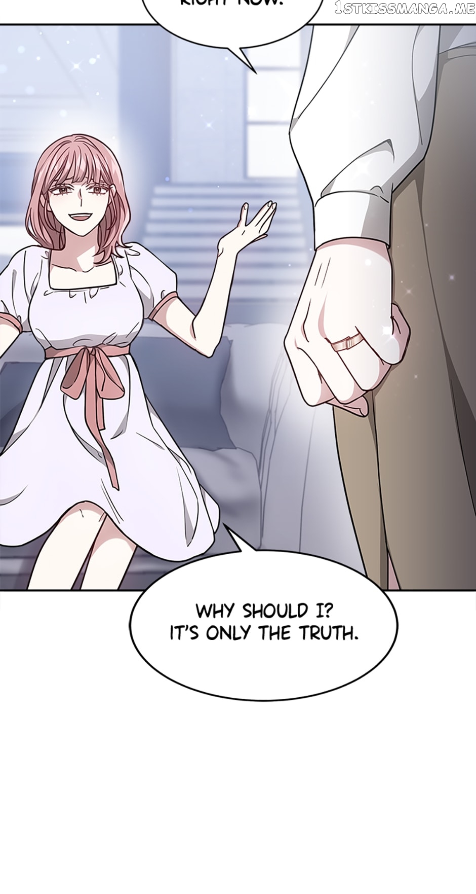 Let's Get Hitched Chapter 15 - page 5