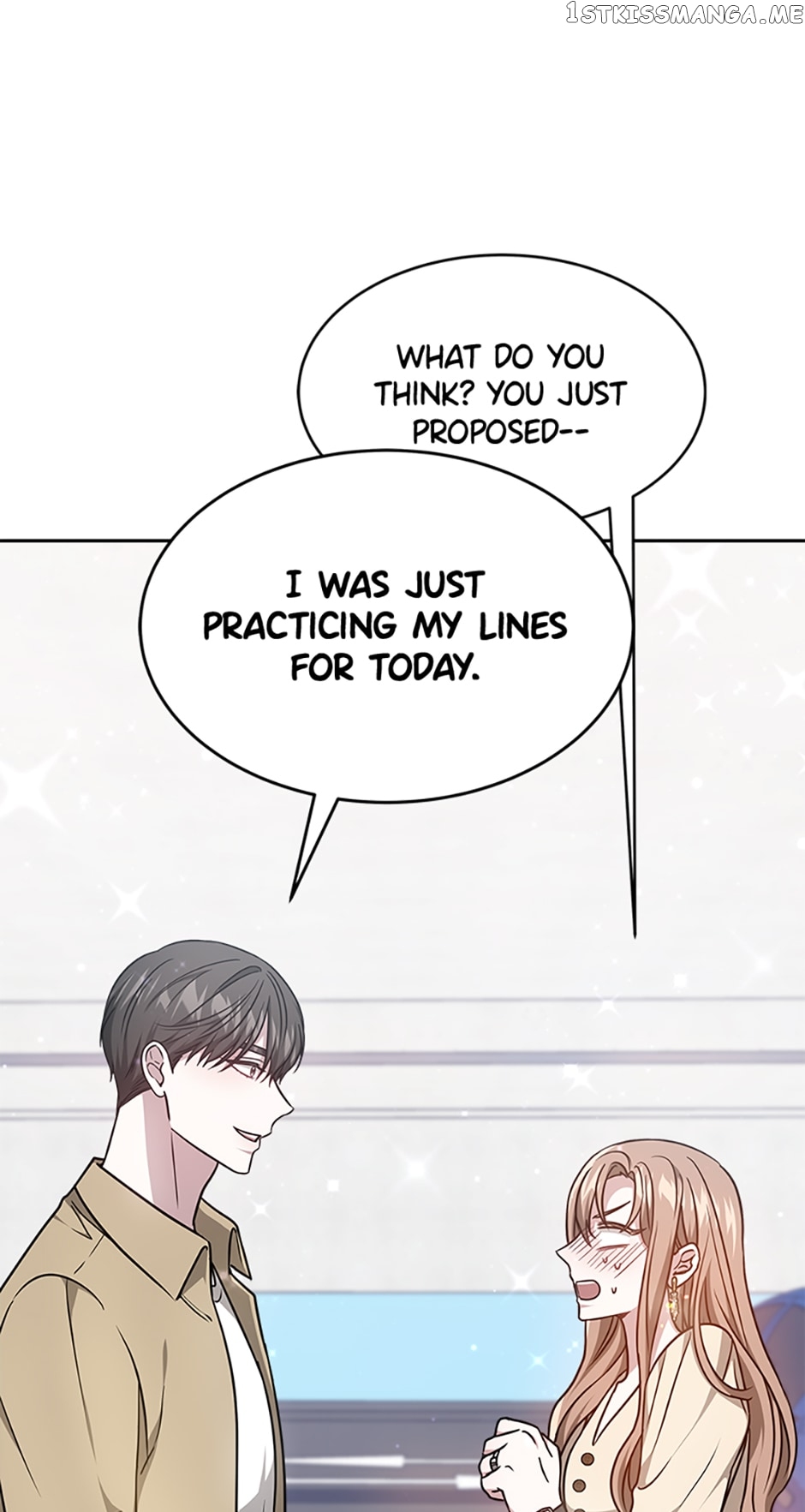 Let's Get Hitched Chapter 15 - page 51