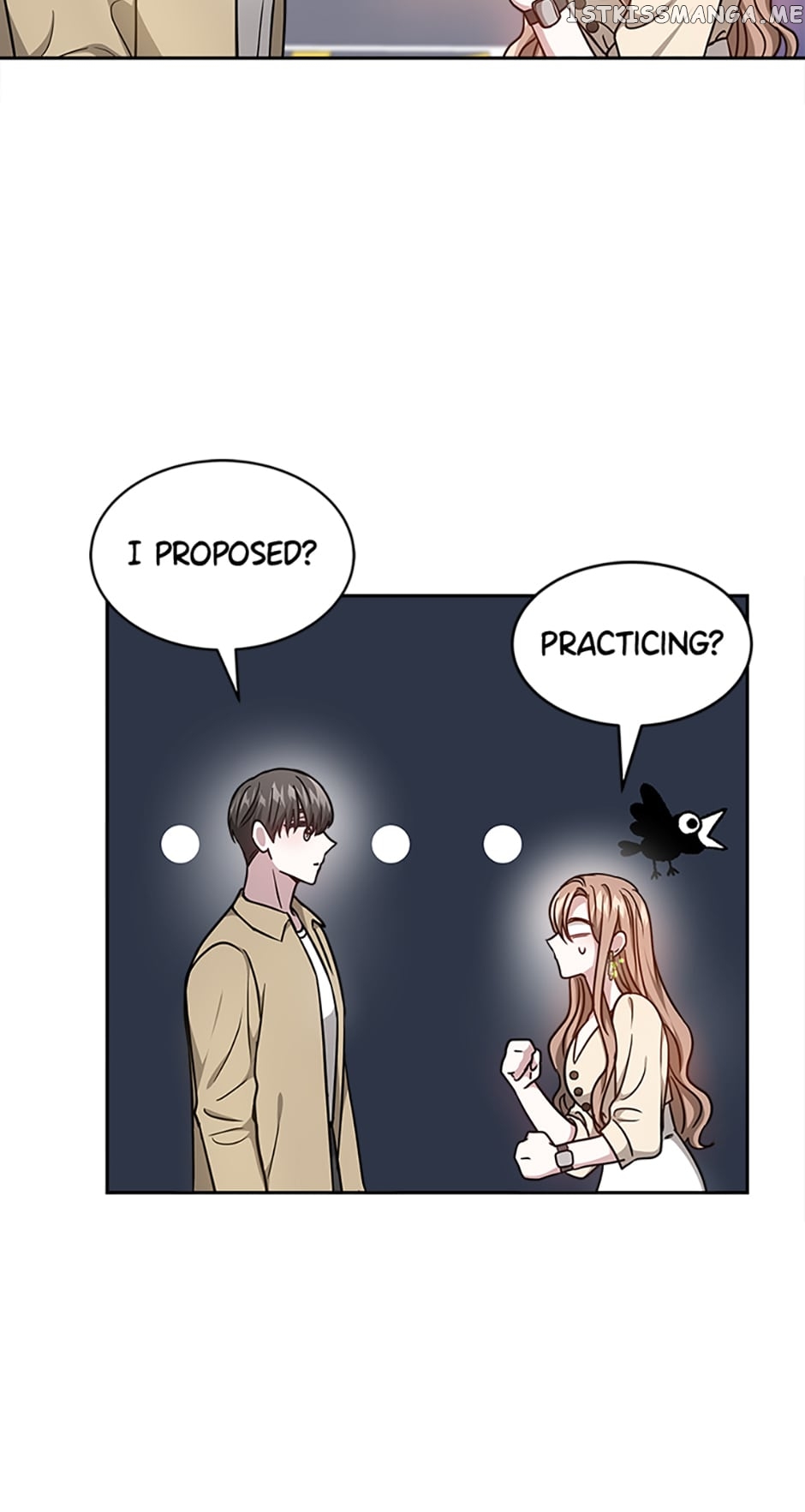 Let's Get Hitched Chapter 15 - page 52