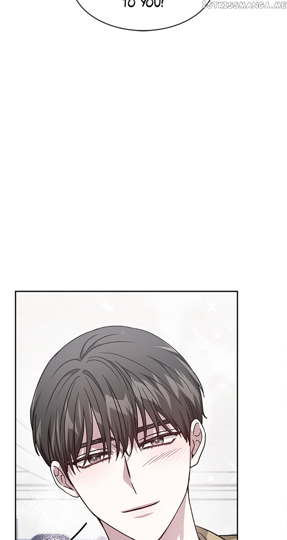 Let's Get Hitched Chapter 15 - page 54