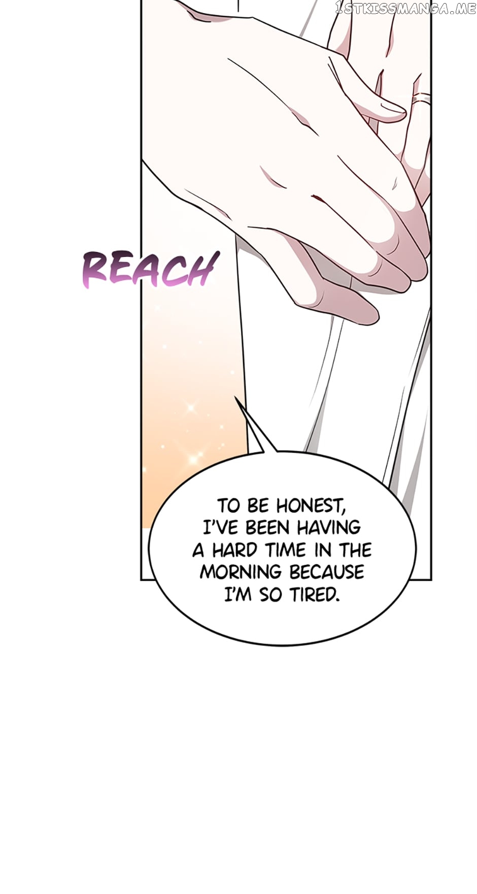 Let's Get Hitched Chapter 15 - page 56