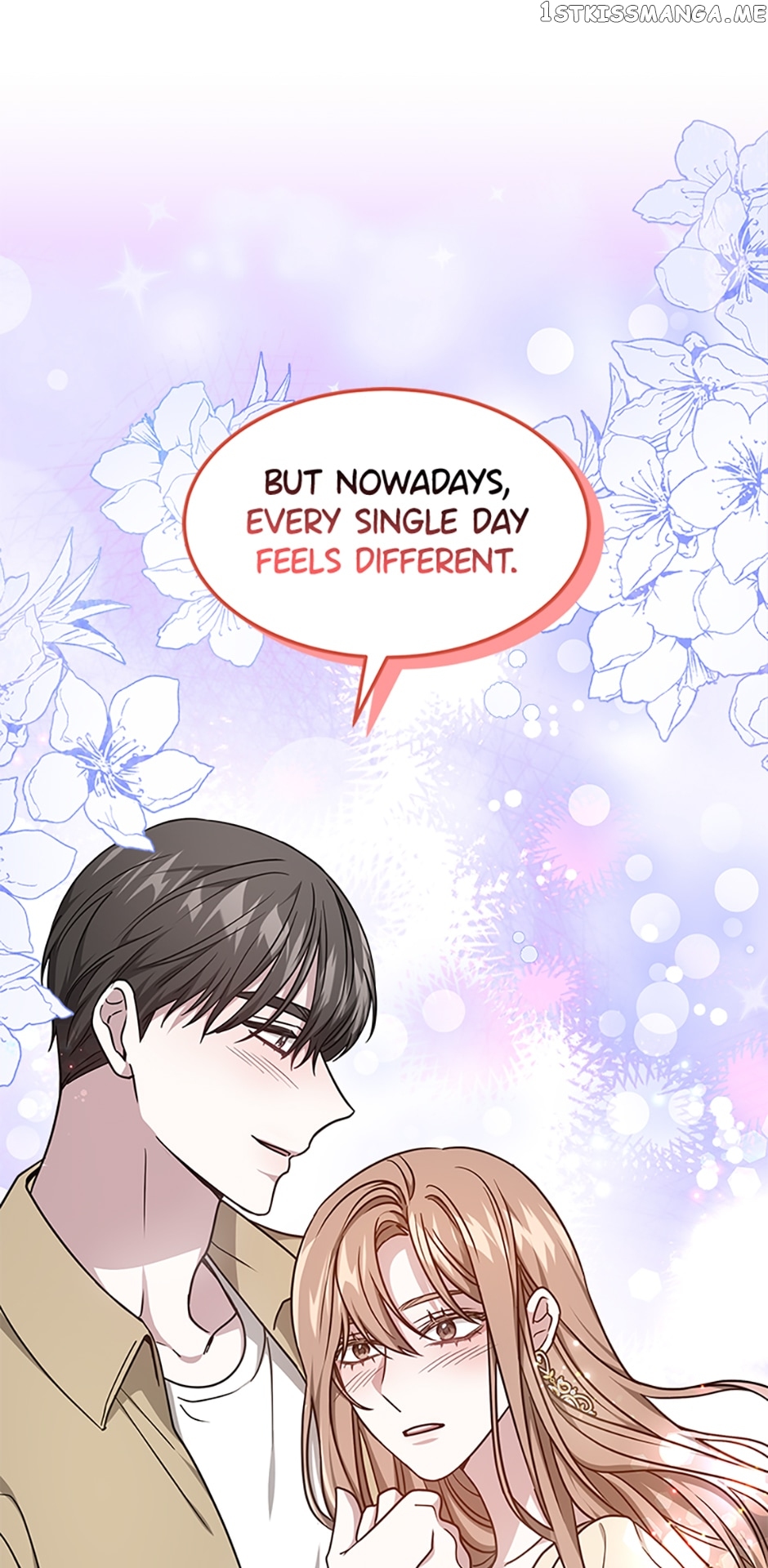 Let's Get Hitched Chapter 15 - page 57
