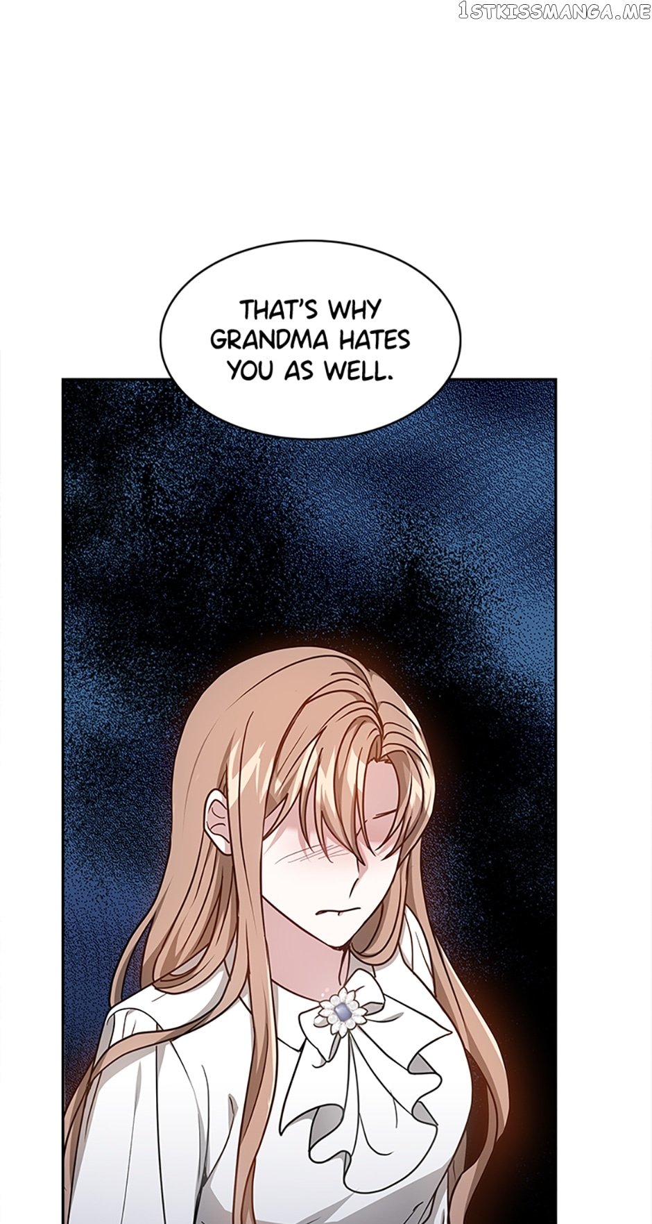 Let's Get Hitched Chapter 15 - page 6