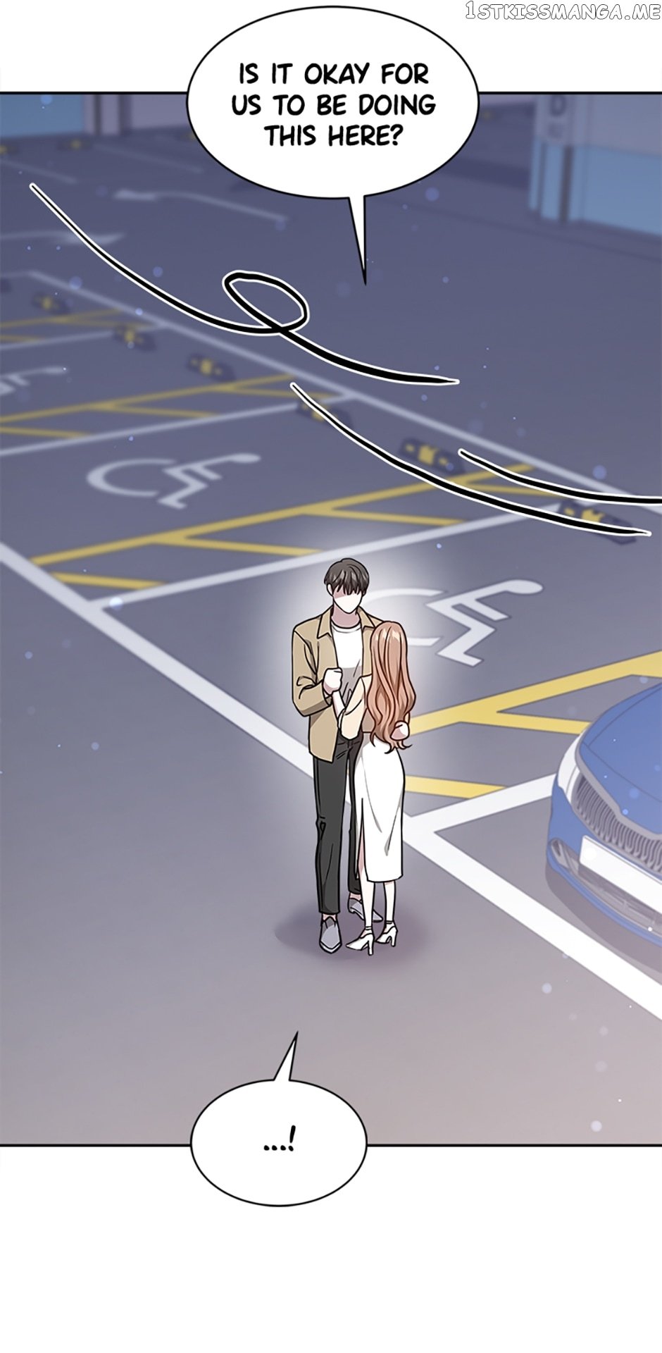 Let's Get Hitched Chapter 15 - page 60