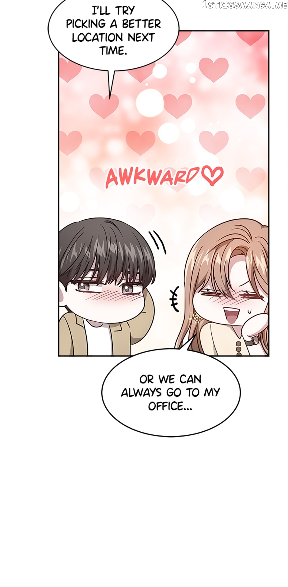 Let's Get Hitched Chapter 15 - page 62