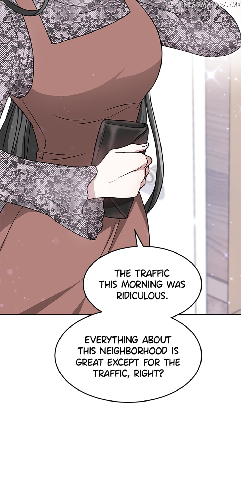 Let's Get Hitched Chapter 15 - page 69