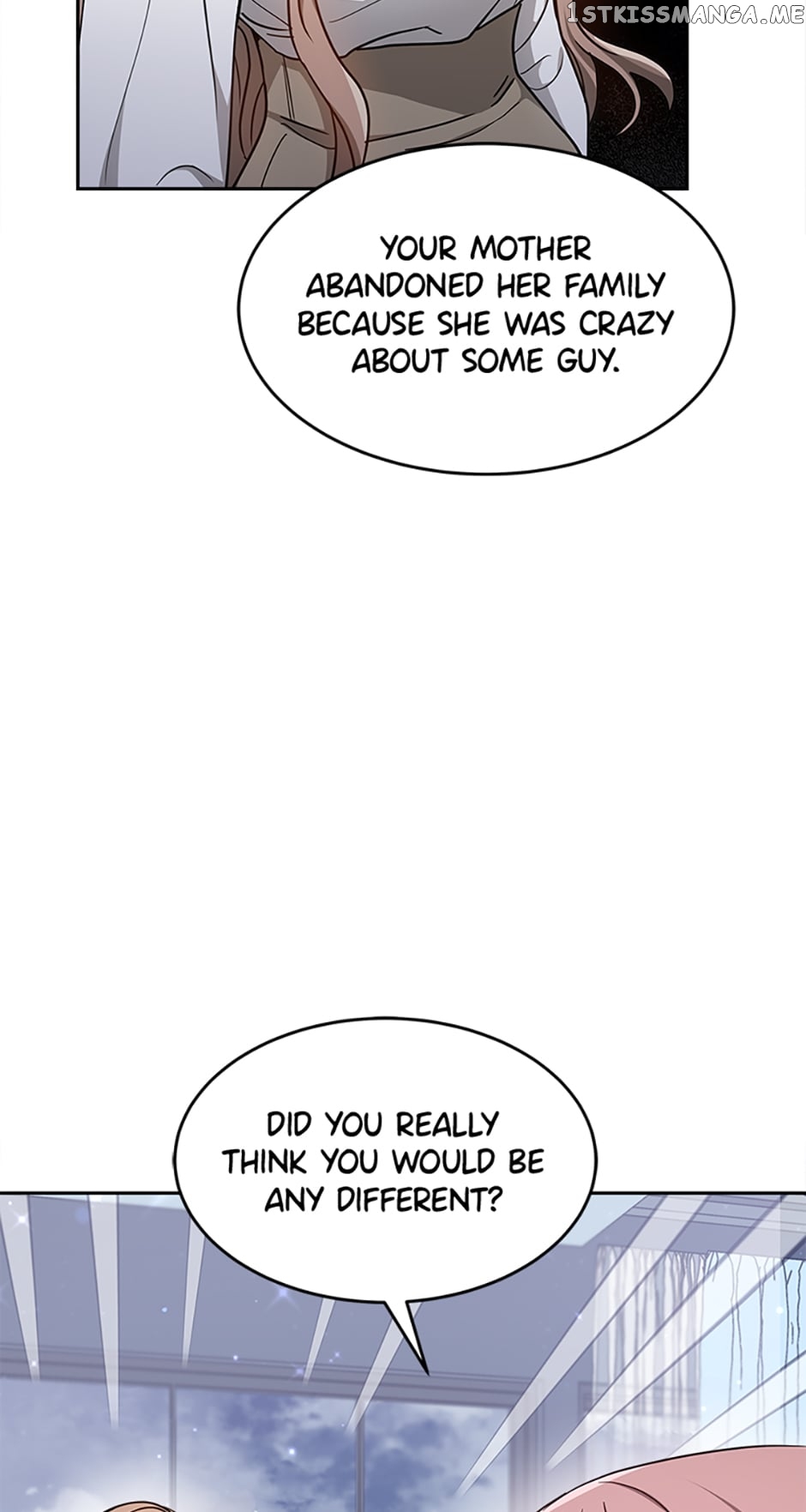 Let's Get Hitched Chapter 15 - page 7