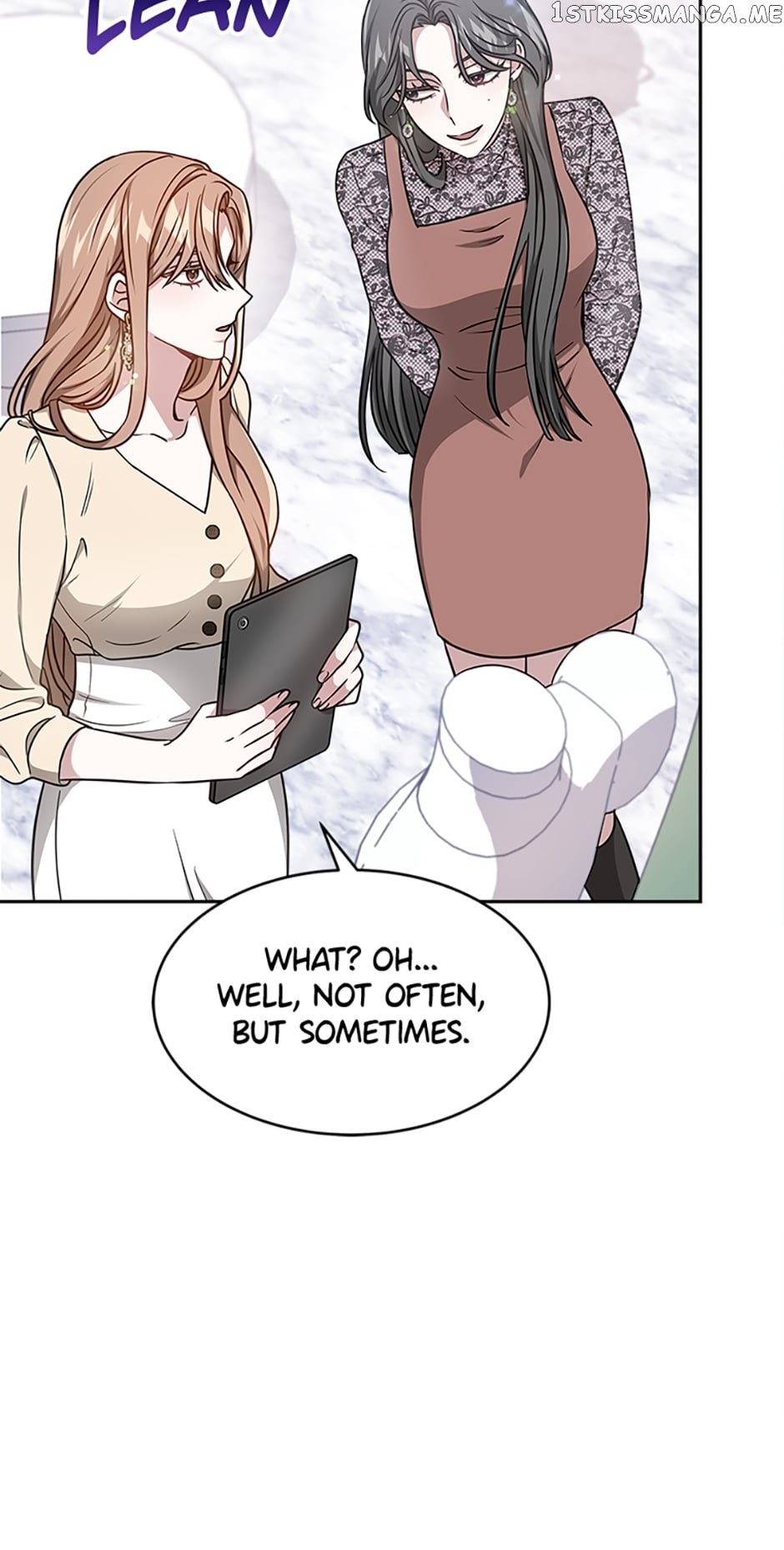 Let's Get Hitched Chapter 15 - page 74