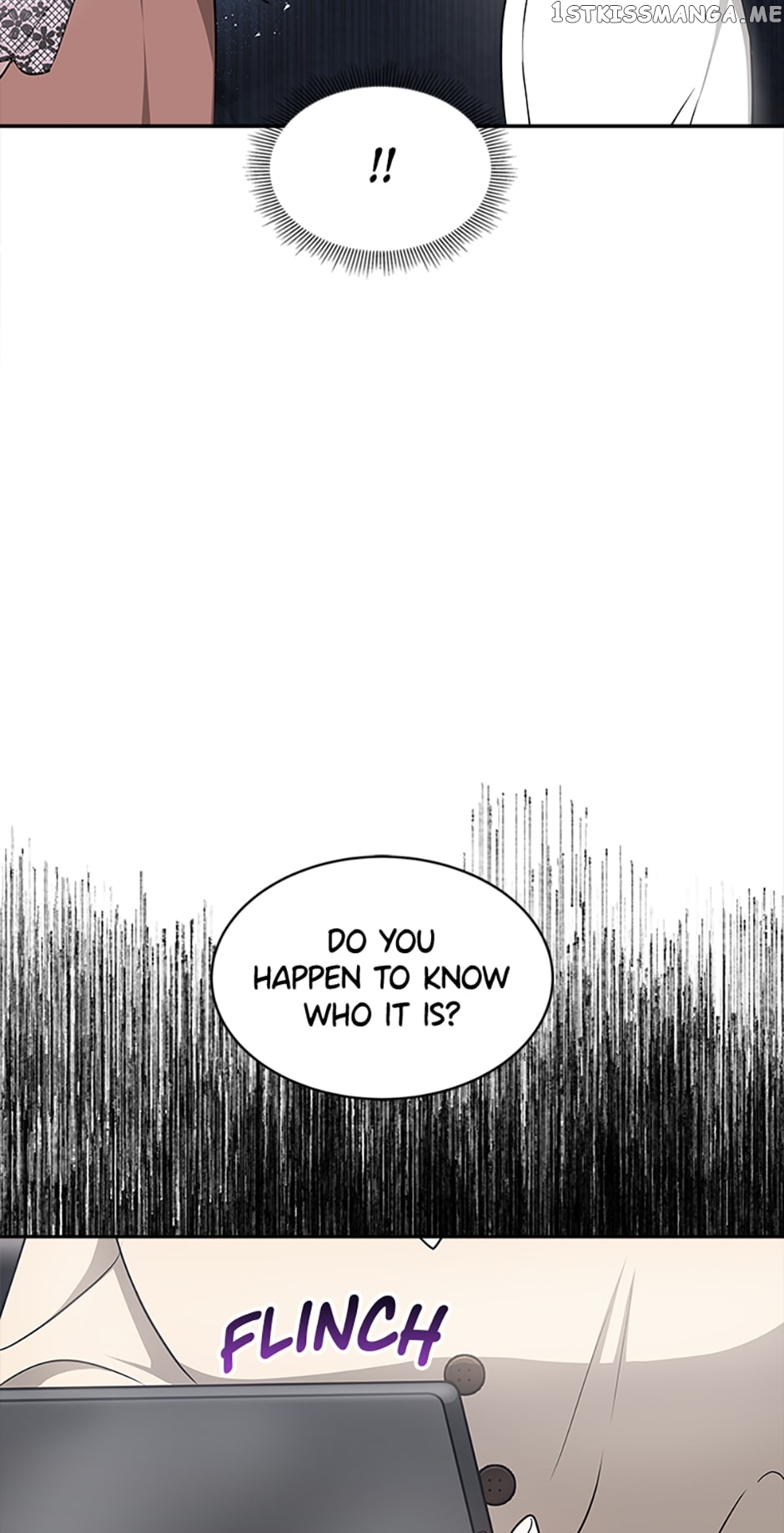 Let's Get Hitched Chapter 15 - page 77