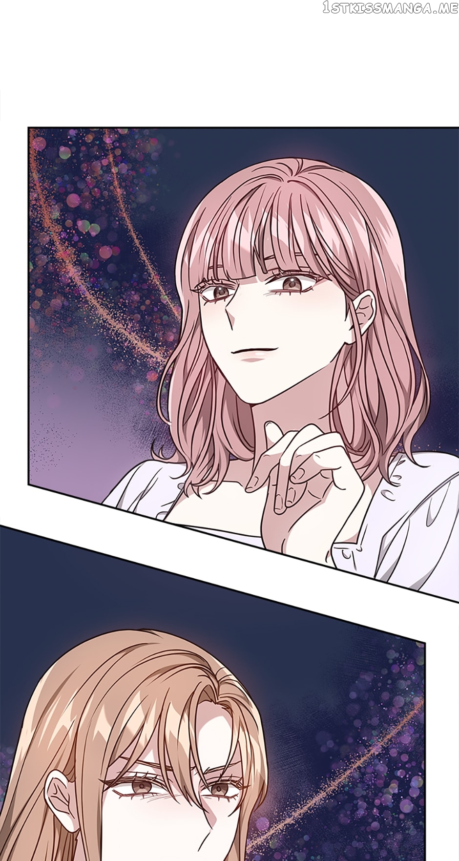 Let's Get Hitched Chapter 15 - page 9