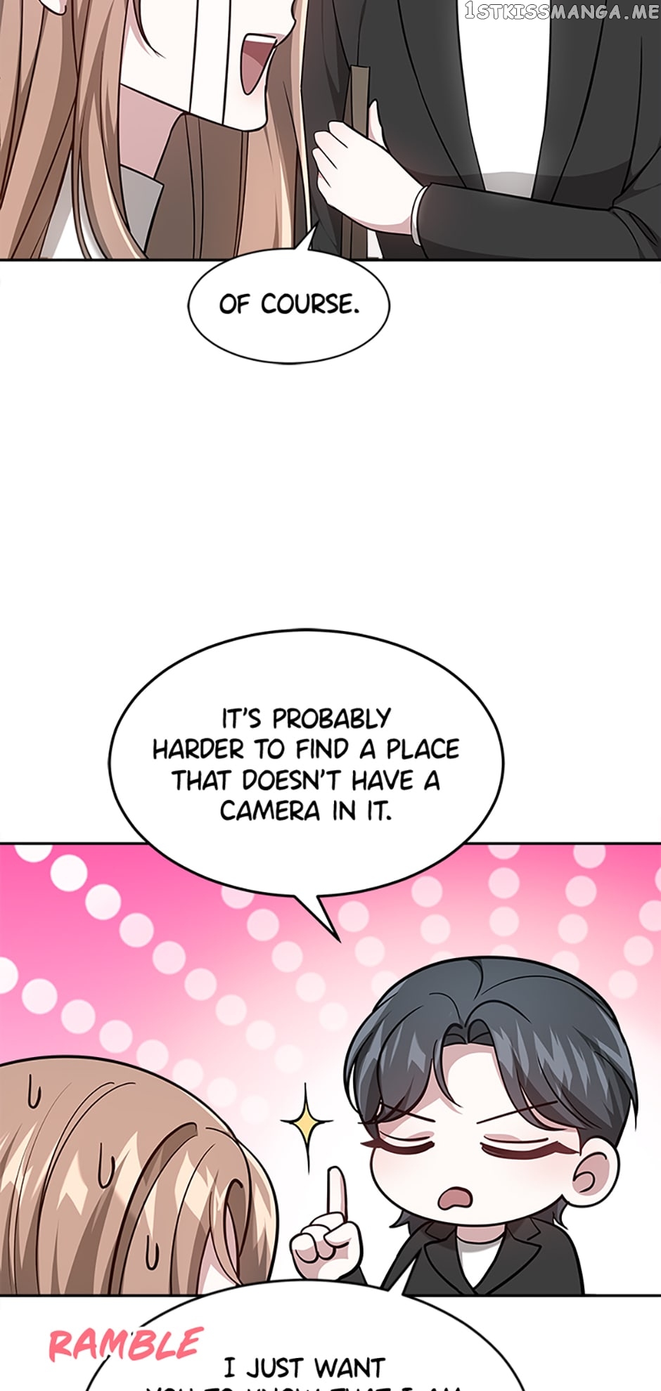 Let's Get Hitched Chapter 14 - page 12