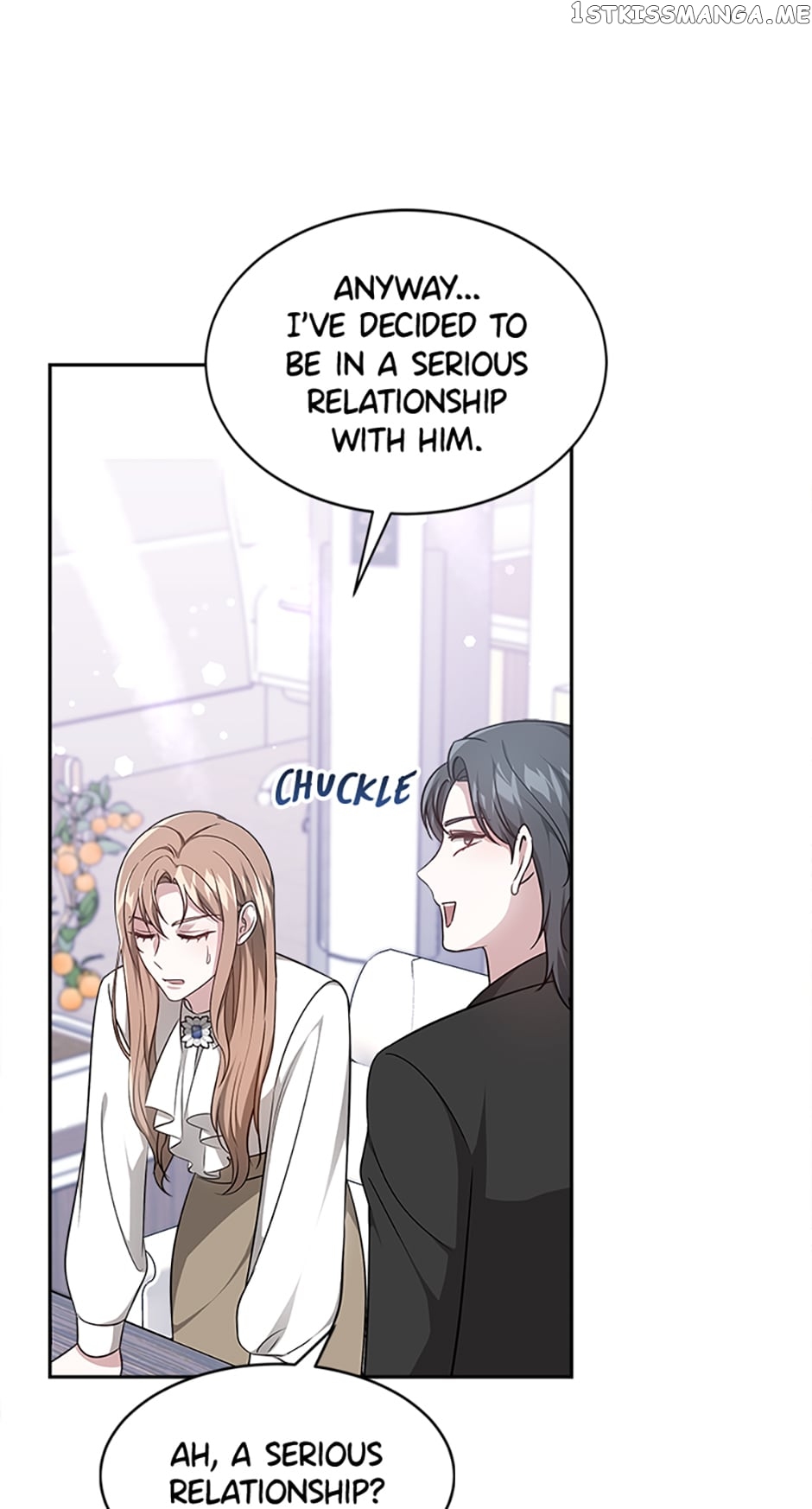 Let's Get Hitched Chapter 14 - page 14