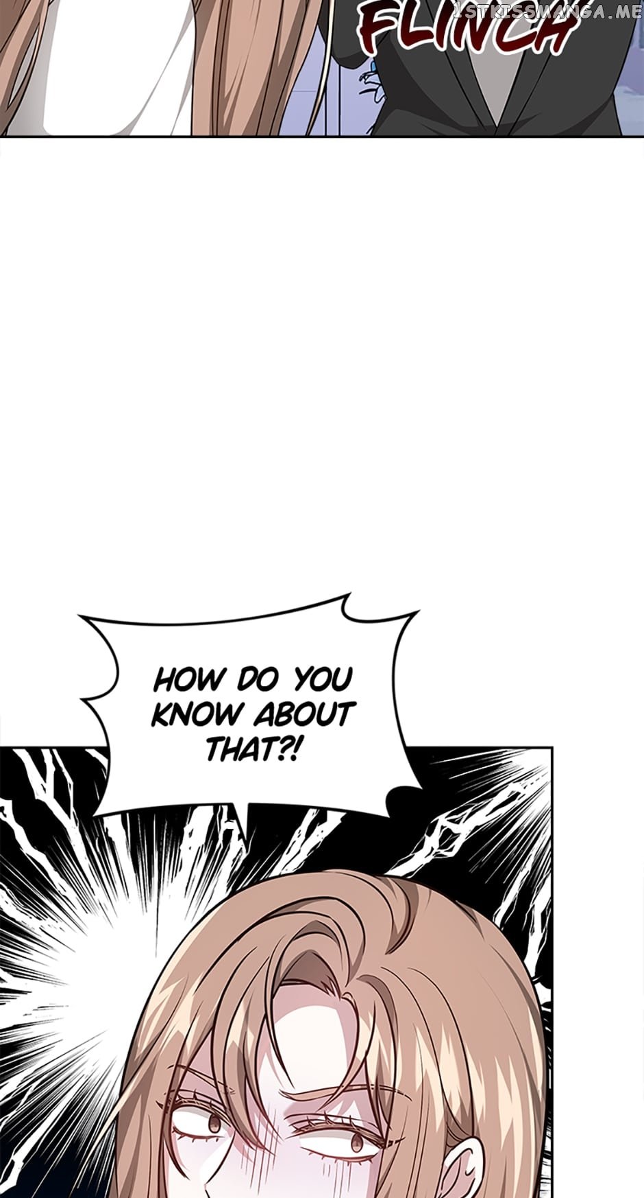 Let's Get Hitched Chapter 14 - page 16