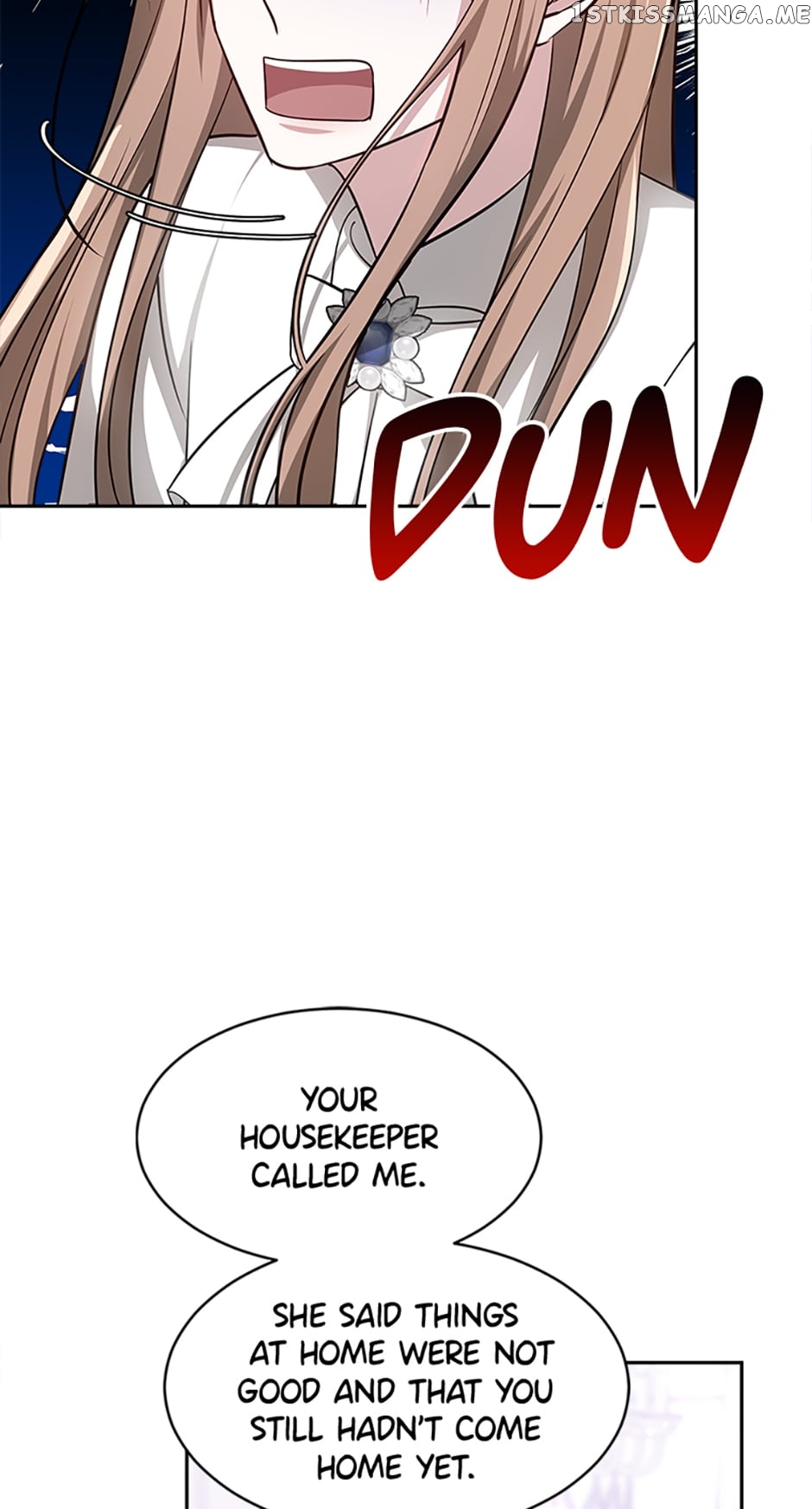 Let's Get Hitched Chapter 14 - page 17