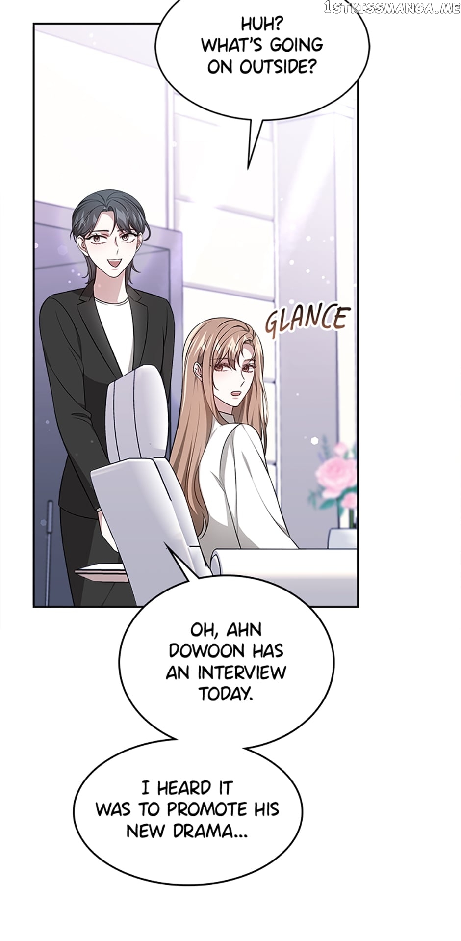 Let's Get Hitched Chapter 14 - page 22