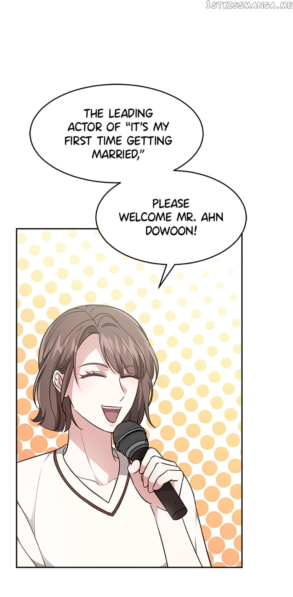 Let's Get Hitched Chapter 14 - page 26
