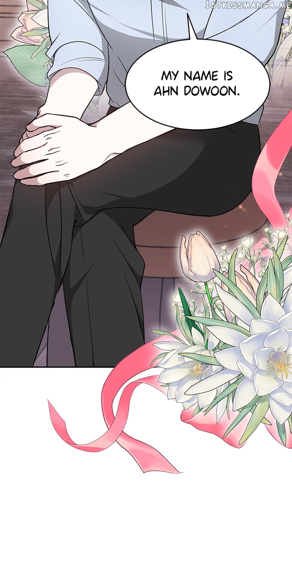 Let's Get Hitched Chapter 14 - page 29