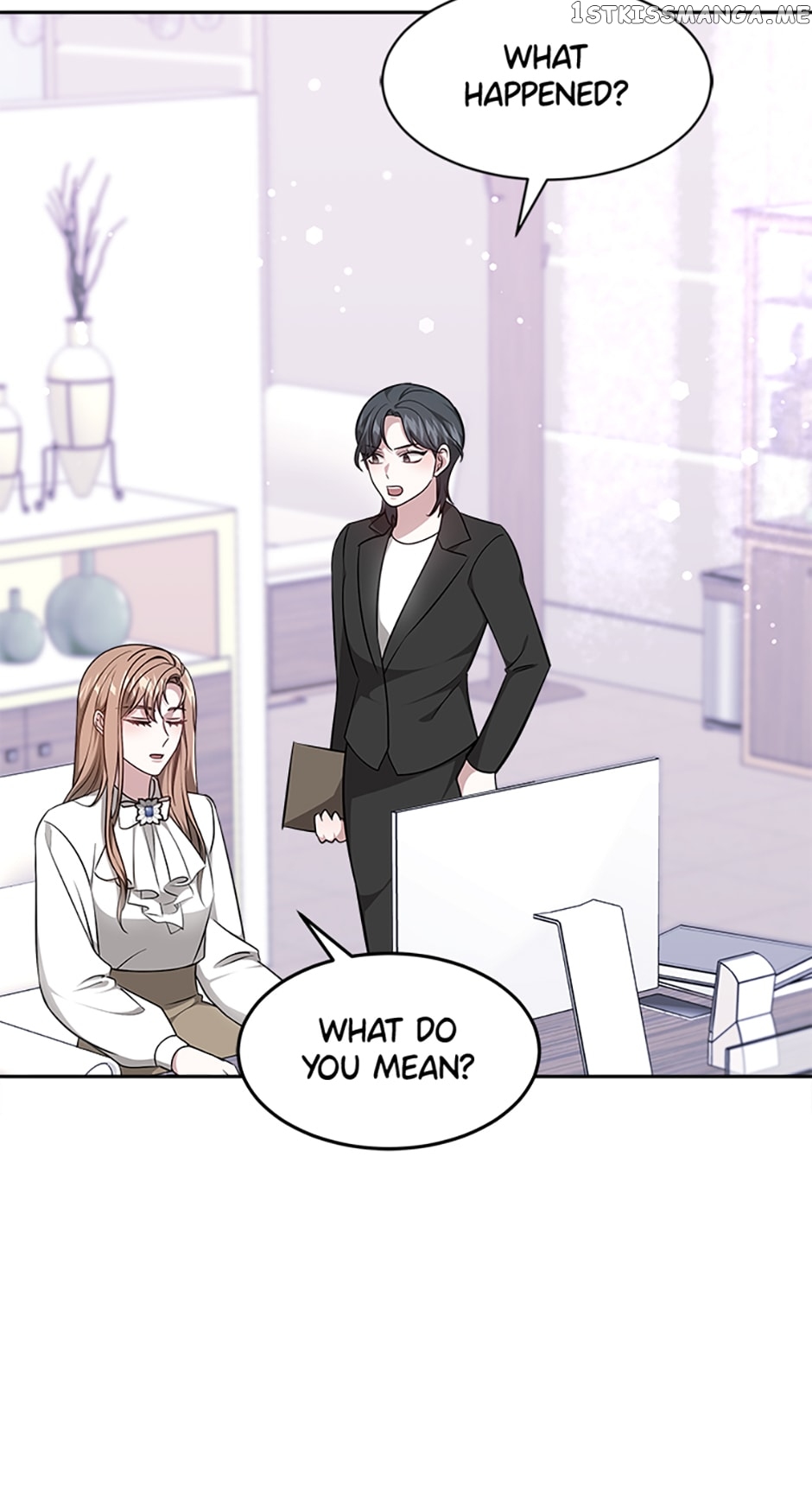 Let's Get Hitched Chapter 14 - page 3