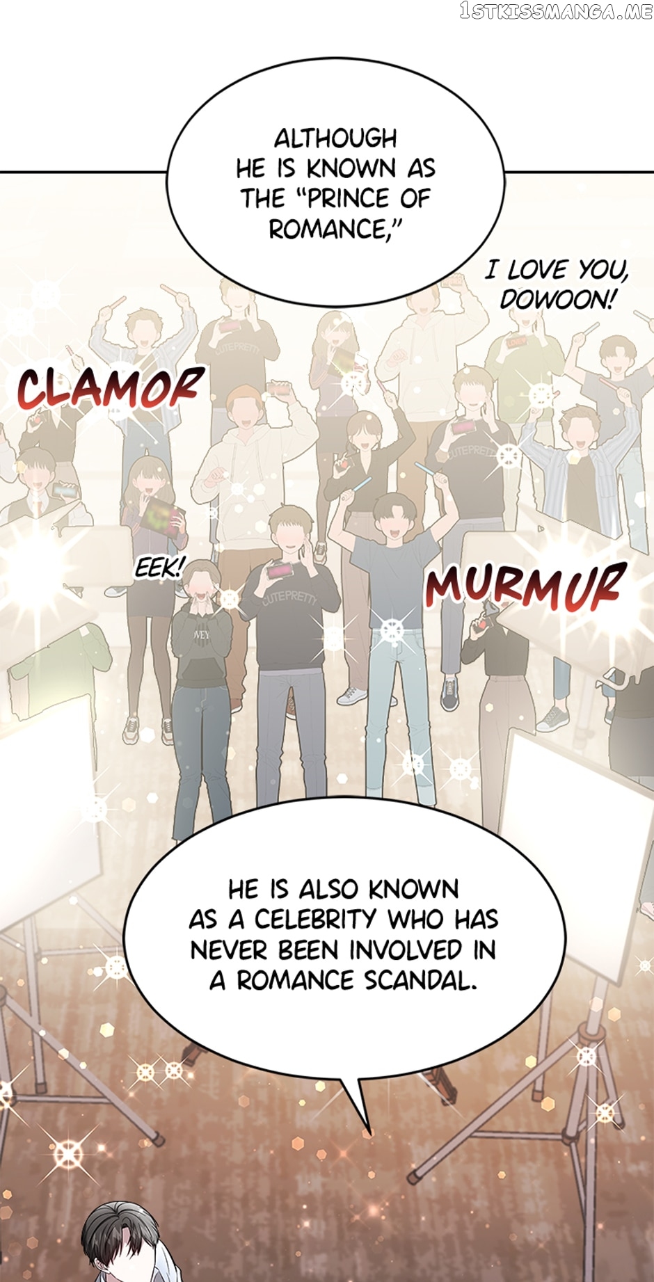 Let's Get Hitched Chapter 14 - page 30