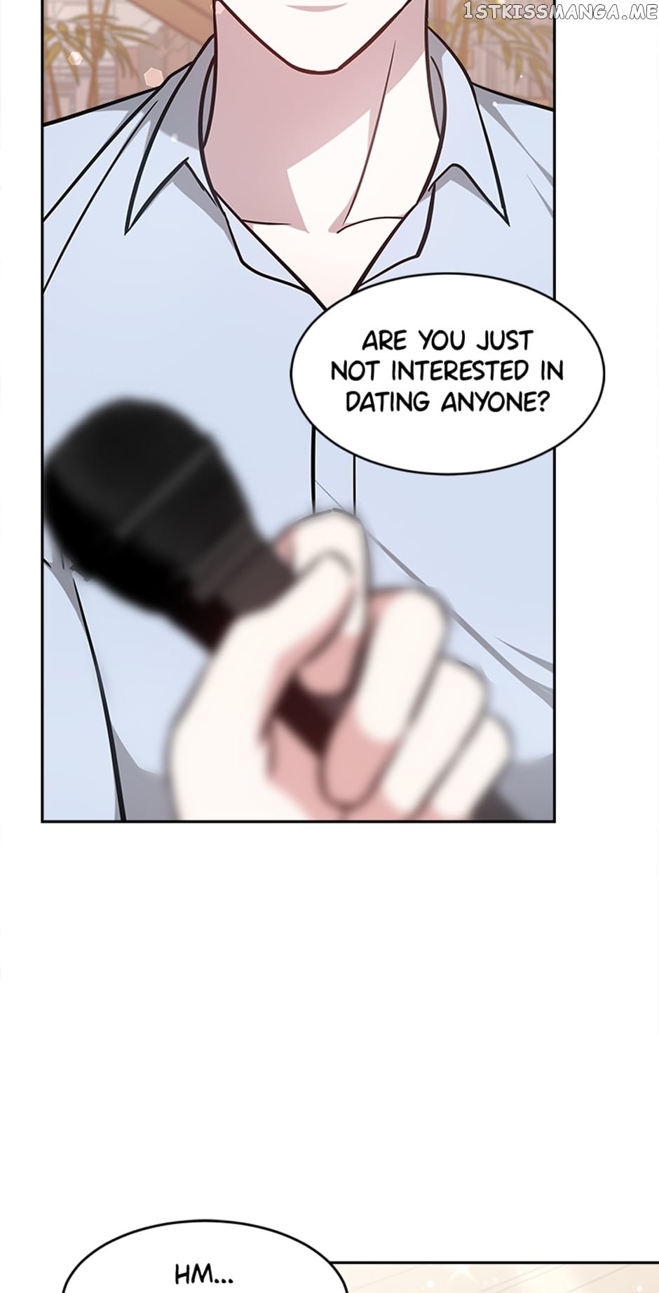Let's Get Hitched Chapter 14 - page 32