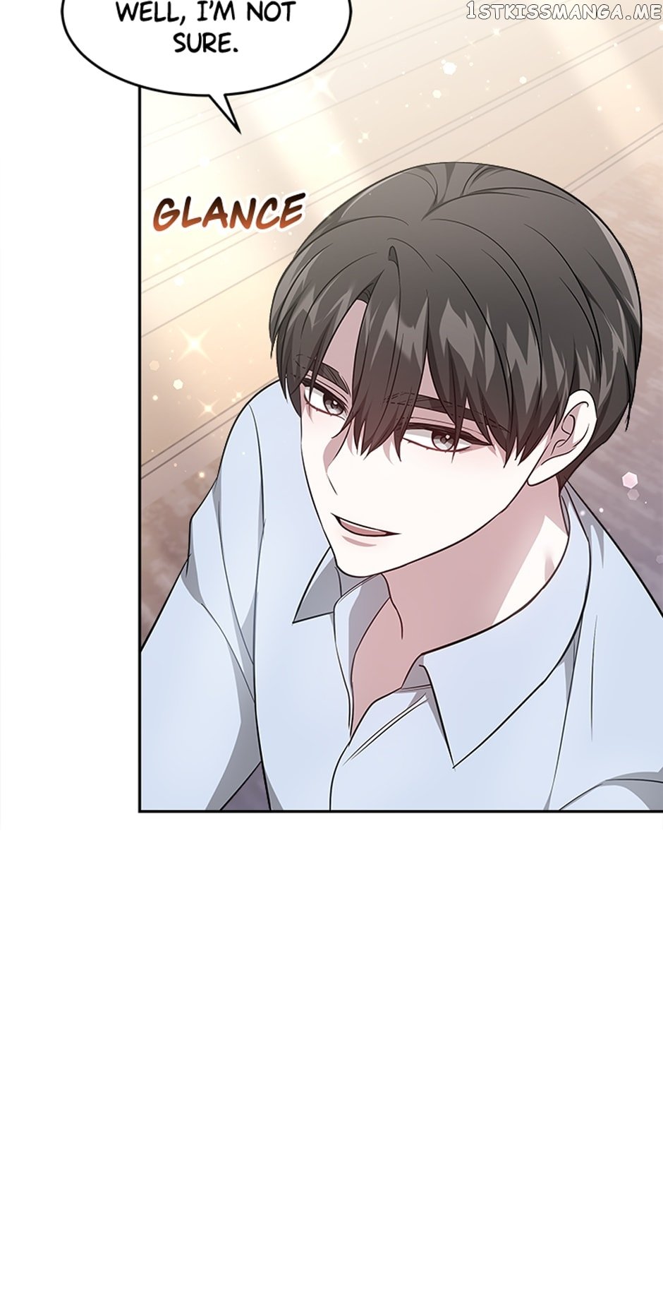 Let's Get Hitched Chapter 14 - page 33