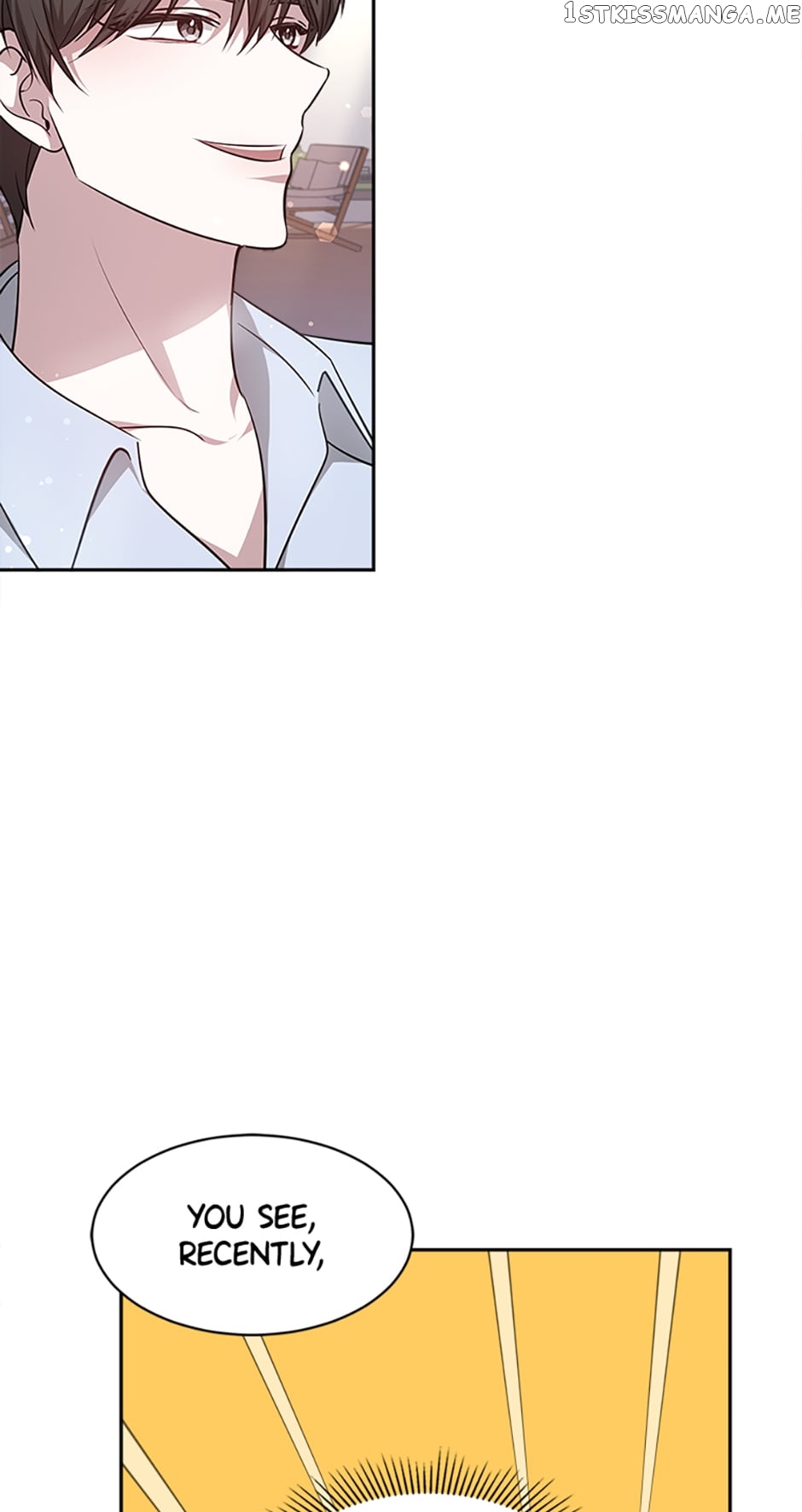 Let's Get Hitched Chapter 14 - page 36