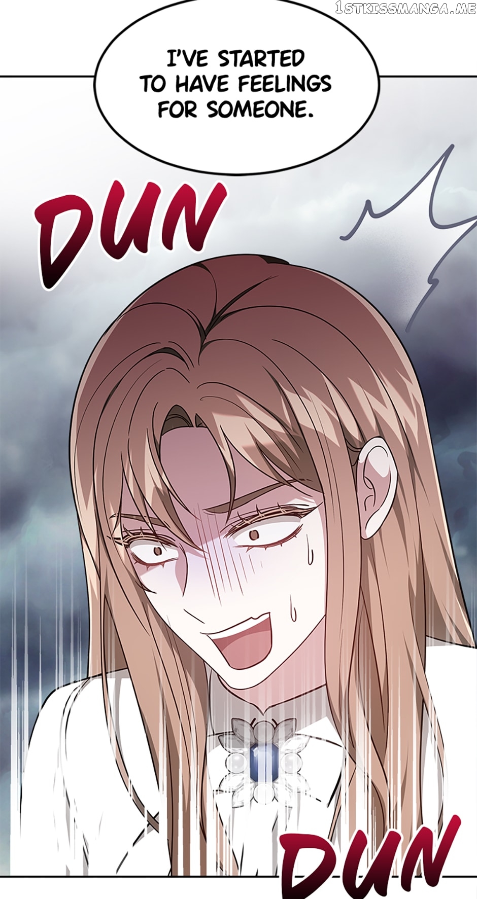 Let's Get Hitched Chapter 14 - page 38