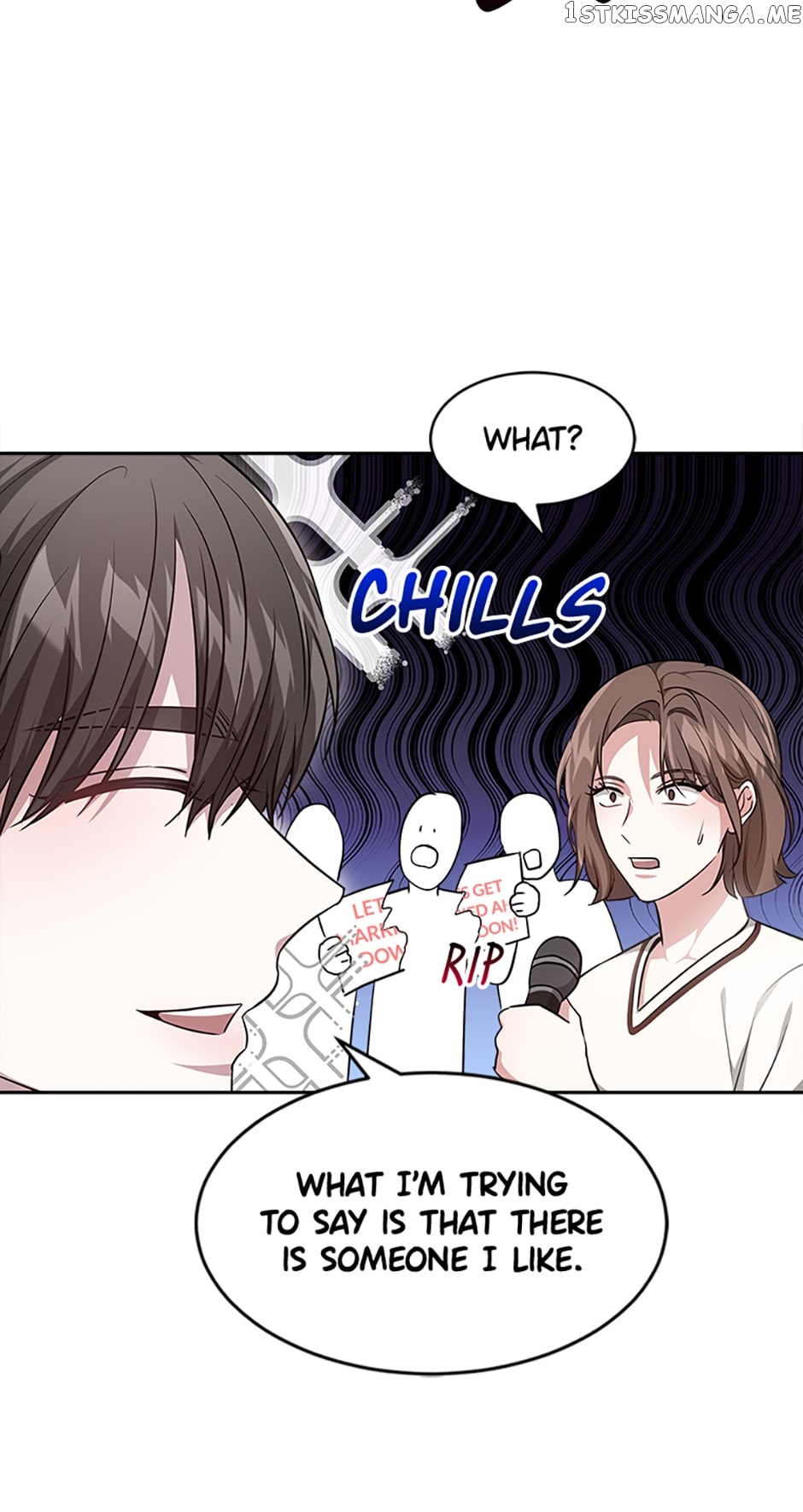 Let's Get Hitched Chapter 14 - page 39
