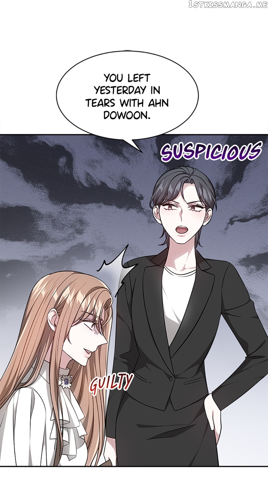 Let's Get Hitched Chapter 14 - page 4
