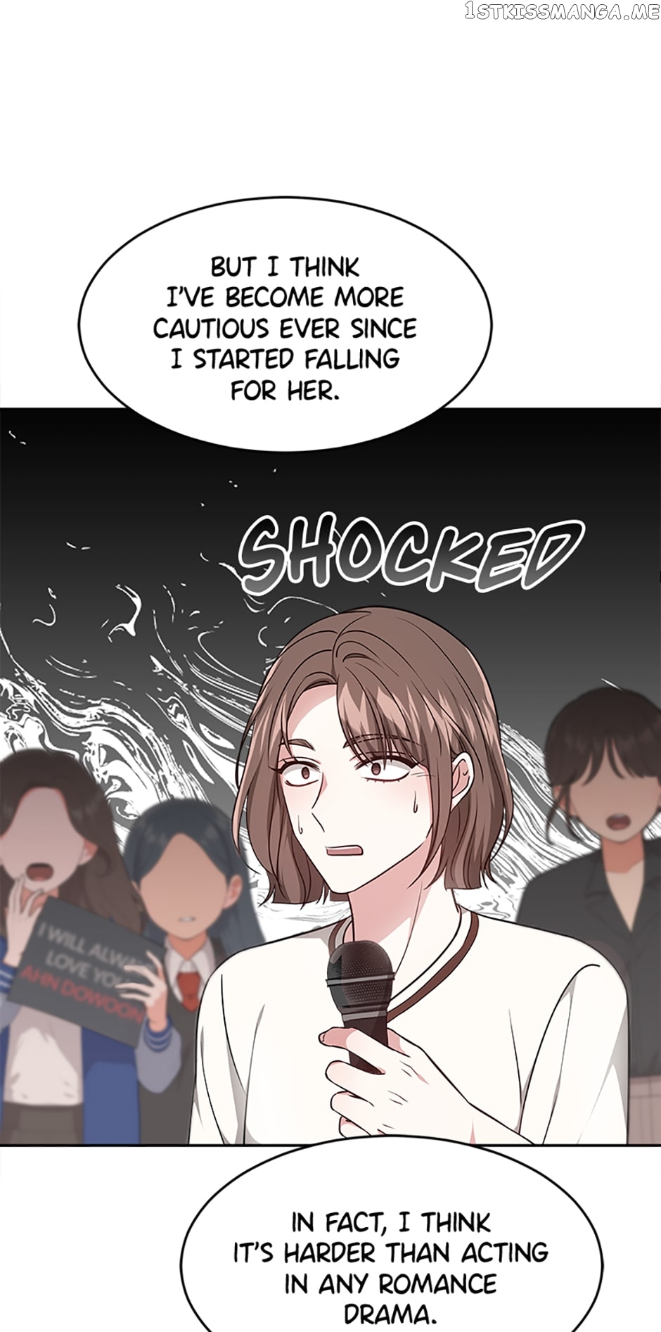Let's Get Hitched Chapter 14 - page 40