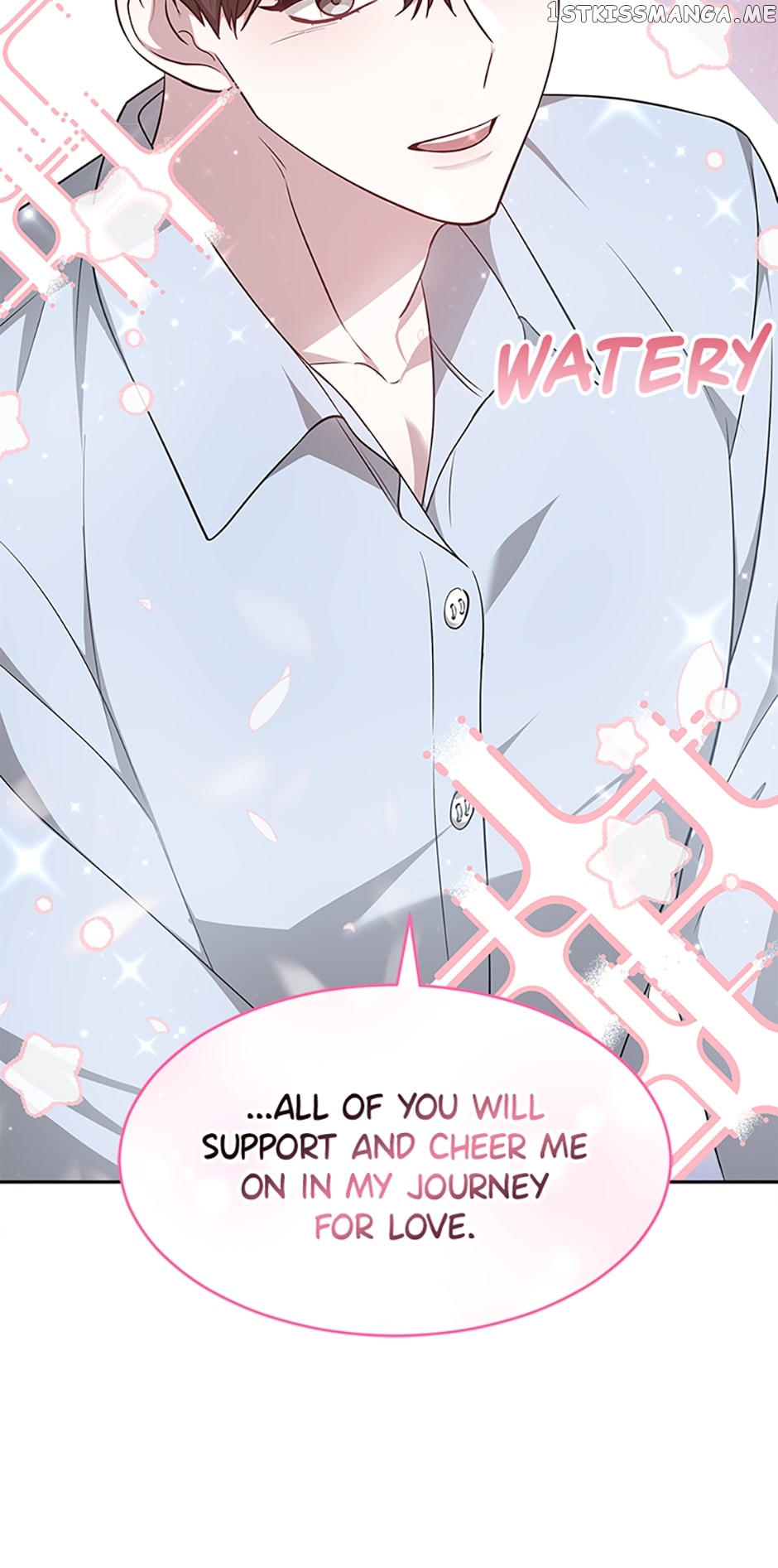 Let's Get Hitched Chapter 14 - page 42