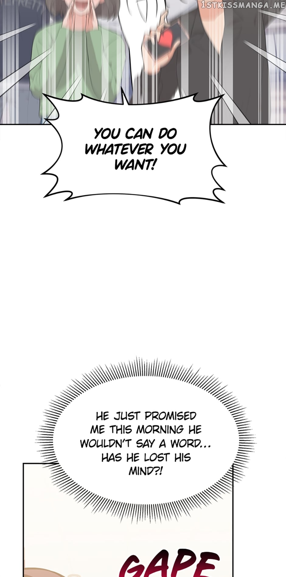 Let's Get Hitched Chapter 14 - page 44