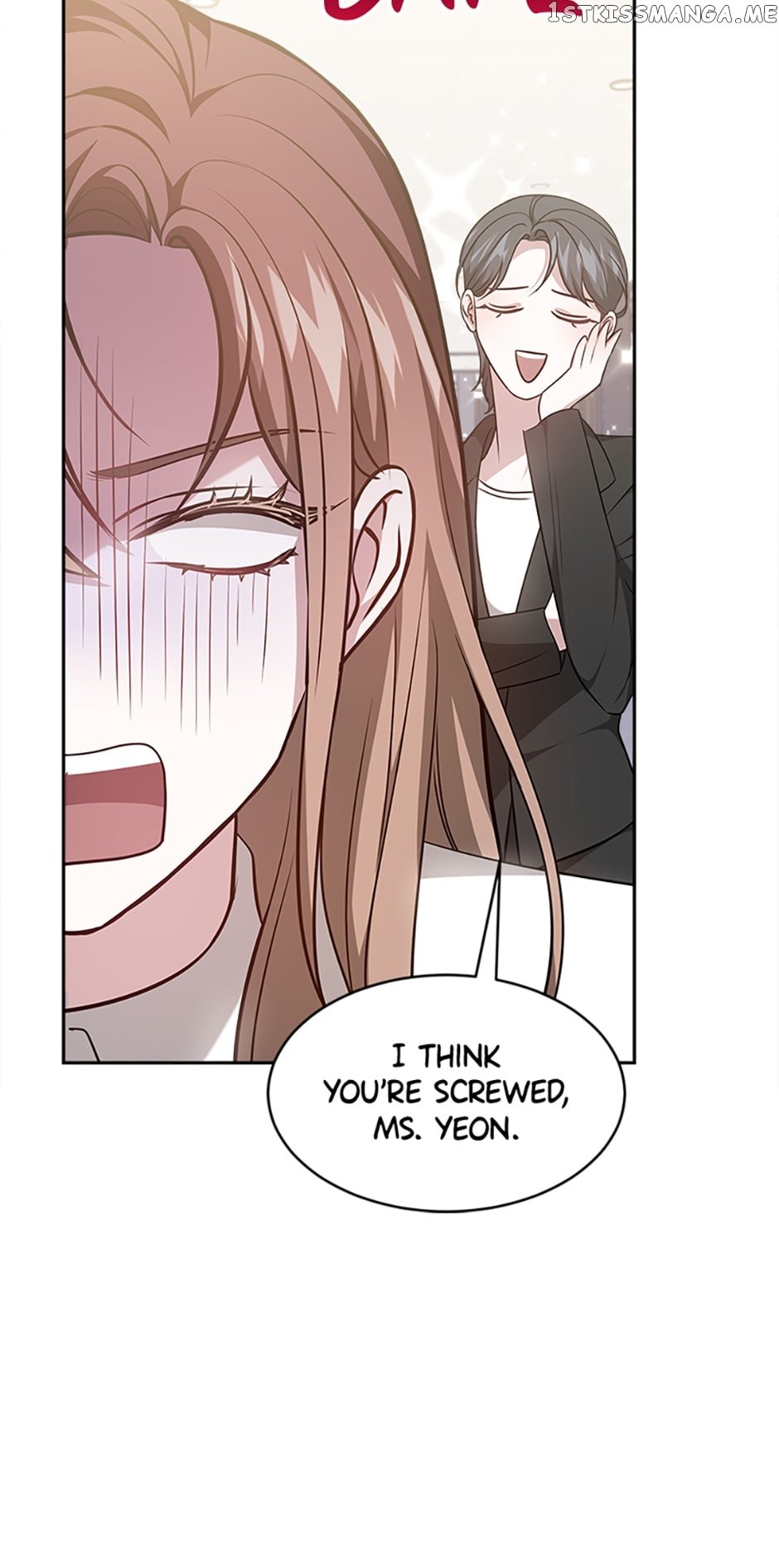 Let's Get Hitched Chapter 14 - page 45
